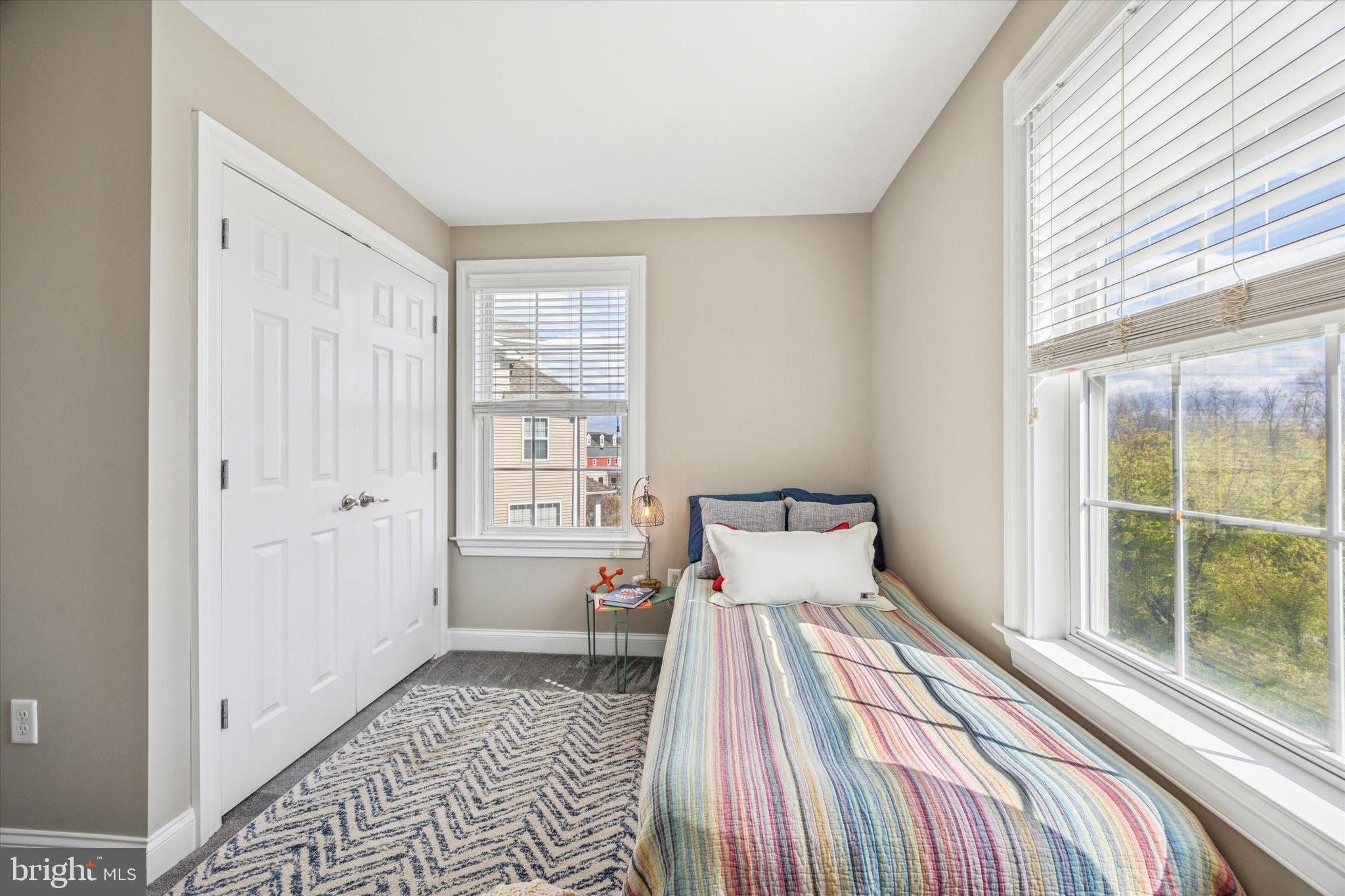 UNION STATION AT WC - Residential