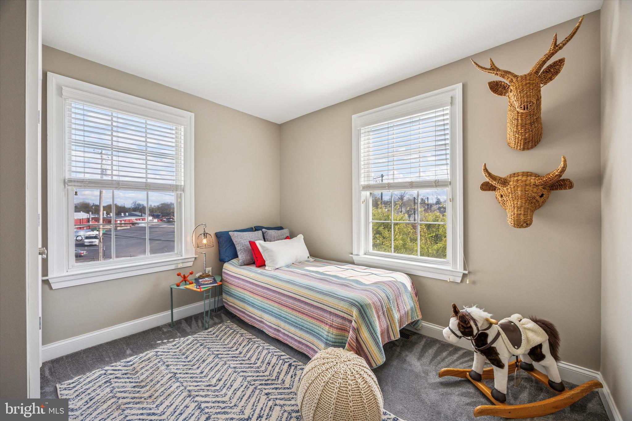 UNION STATION AT WC - Residential