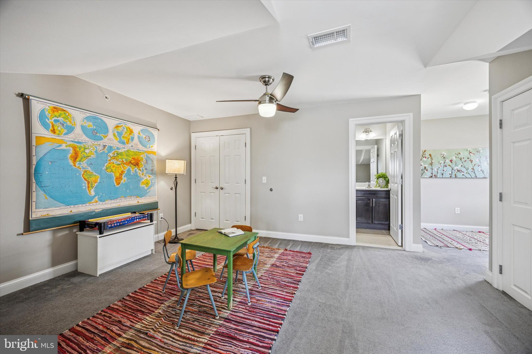 UNION STATION AT WC - Residential