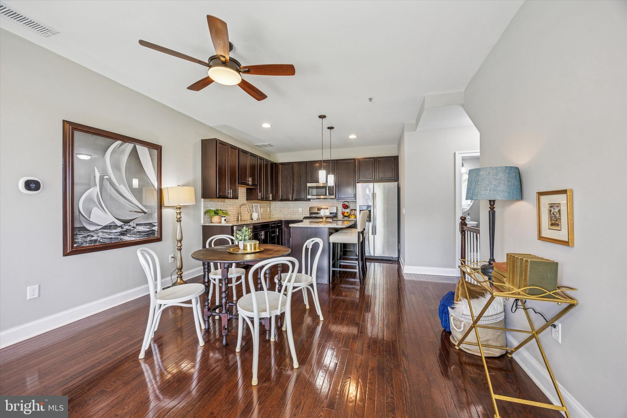 UNION STATION AT WC - Residential