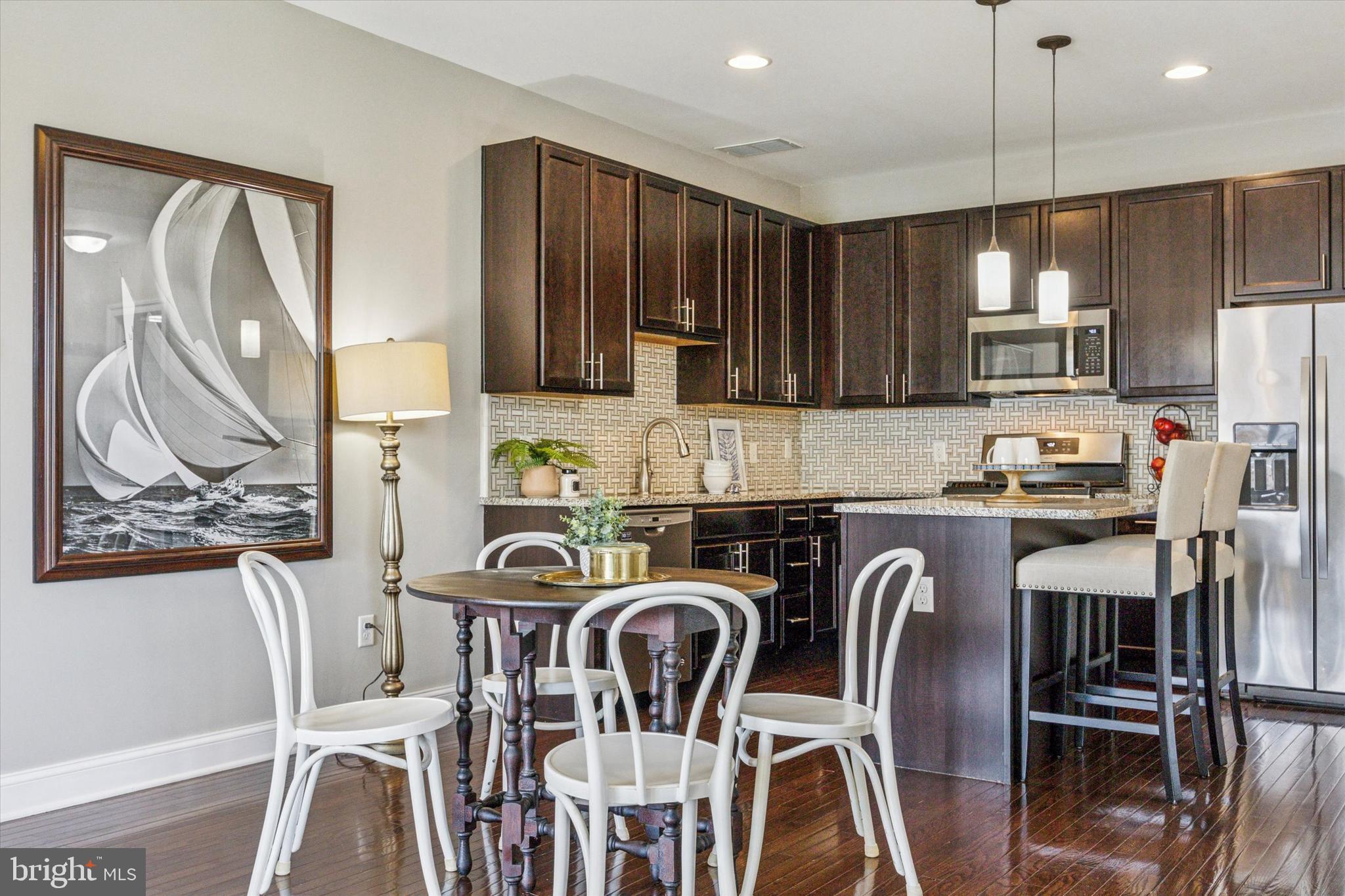 UNION STATION AT WC - Residential