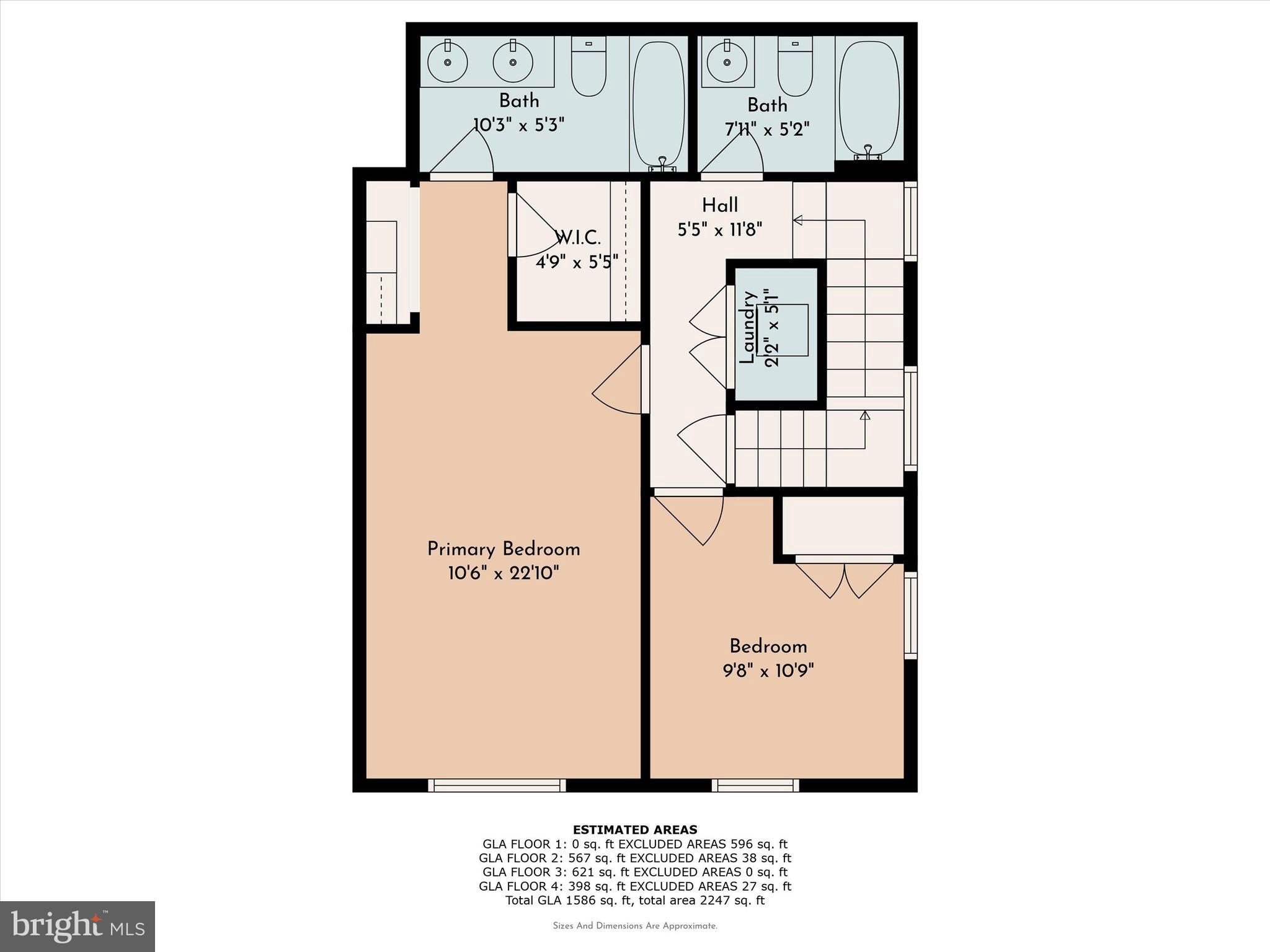 UNION STATION AT WC - Residential