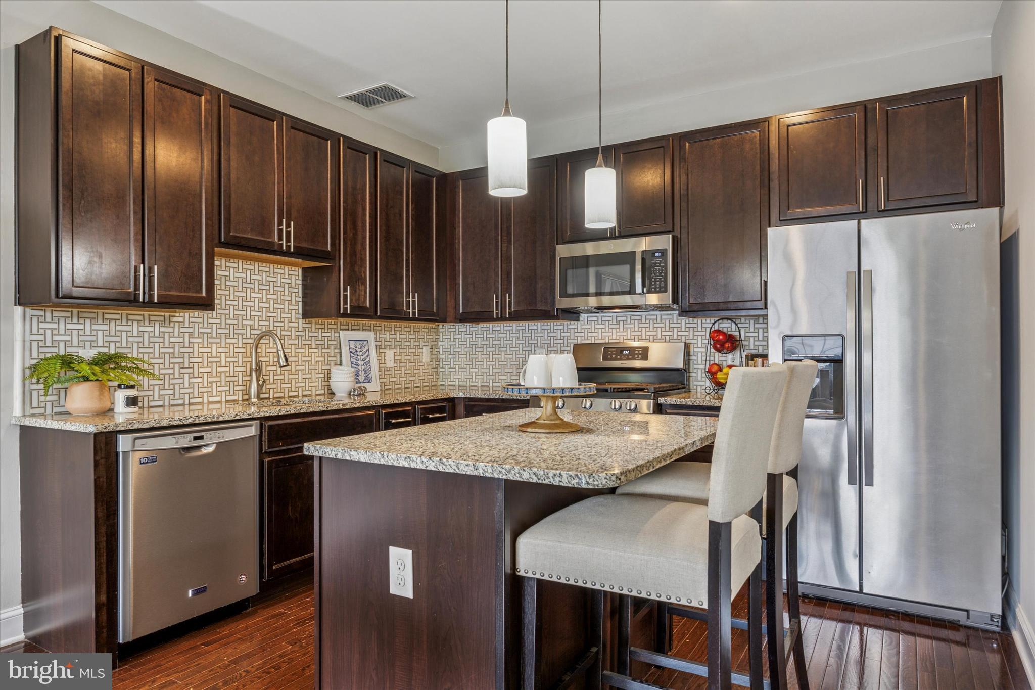 UNION STATION AT WC - Residential