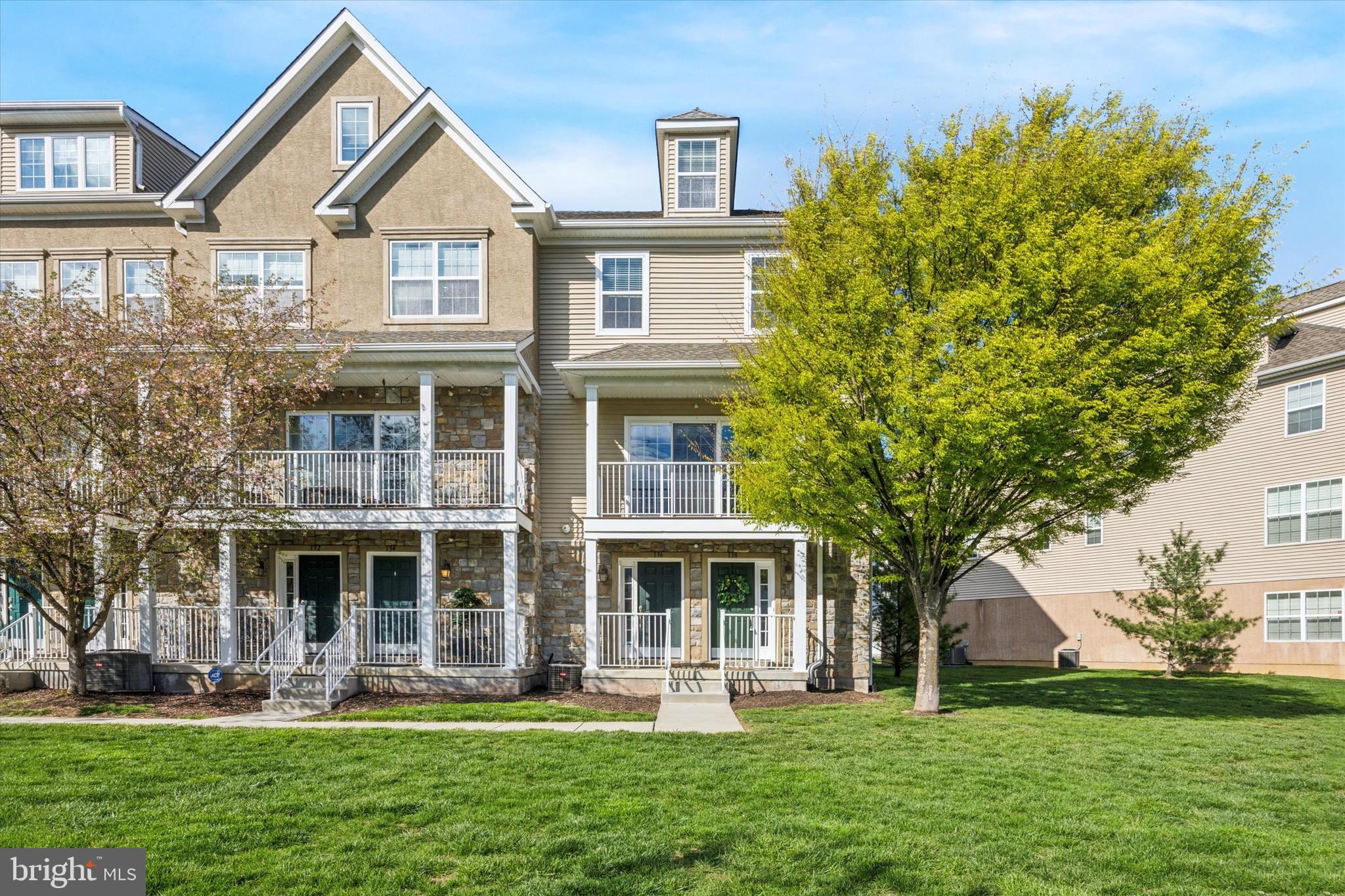 UNION STATION AT WC - Residential