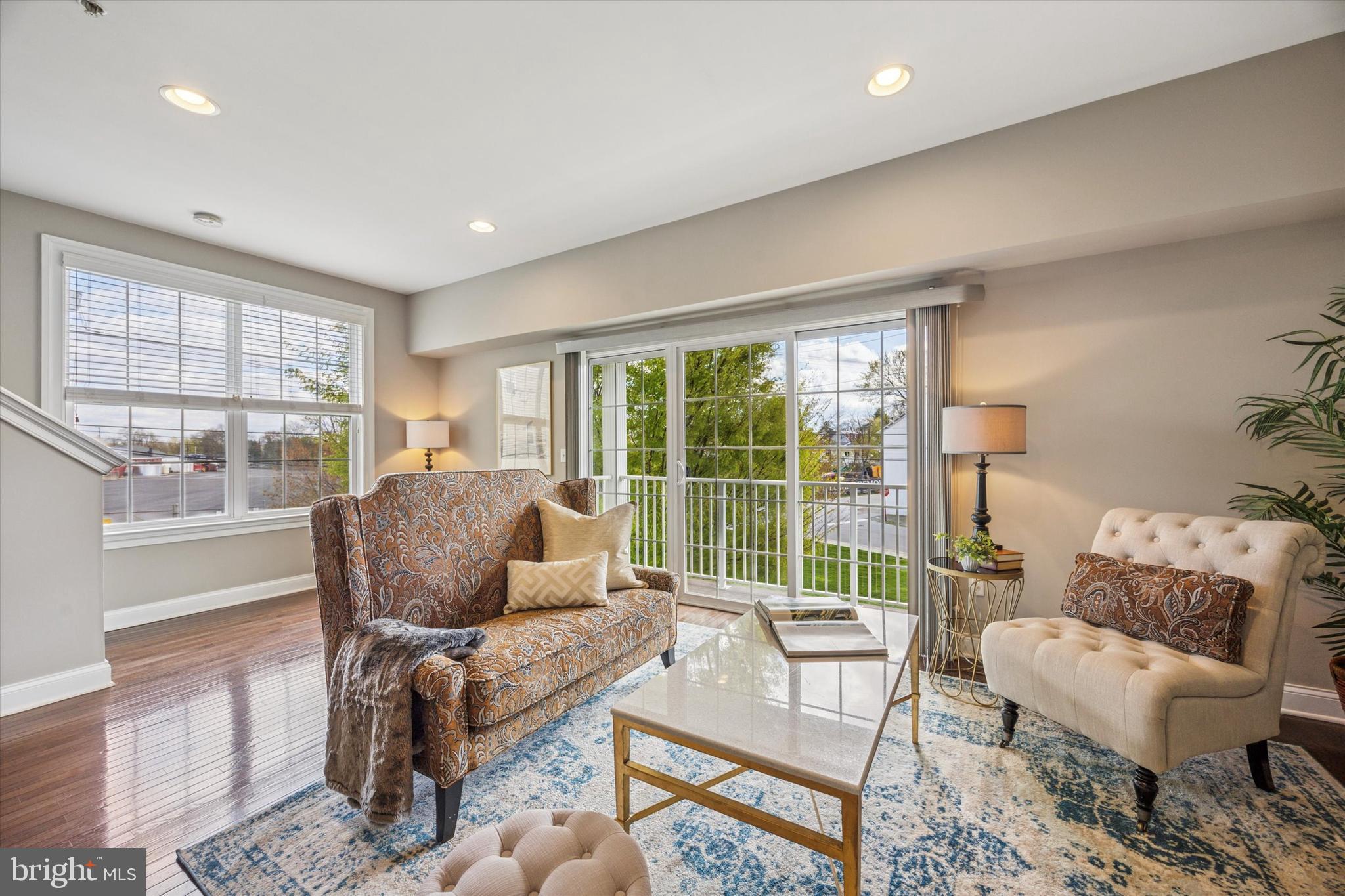 UNION STATION AT WC - Residential