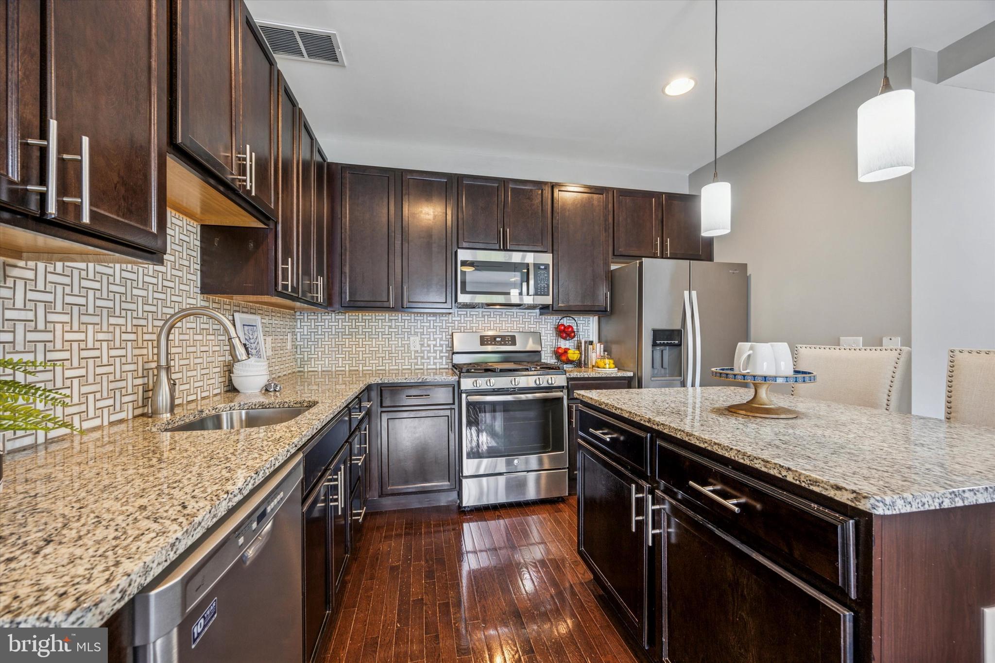 UNION STATION AT WC - Residential