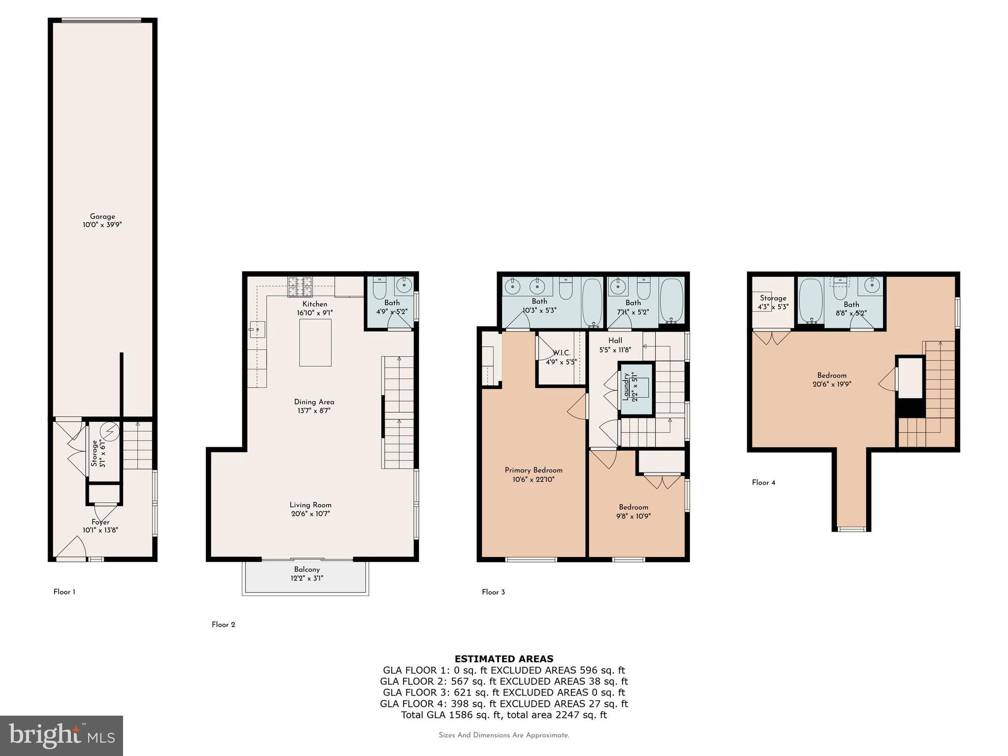 UNION STATION AT WC - Residential