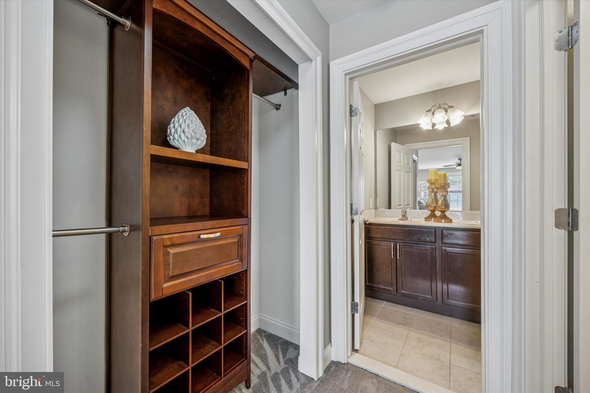 UNION STATION AT WC - Residential