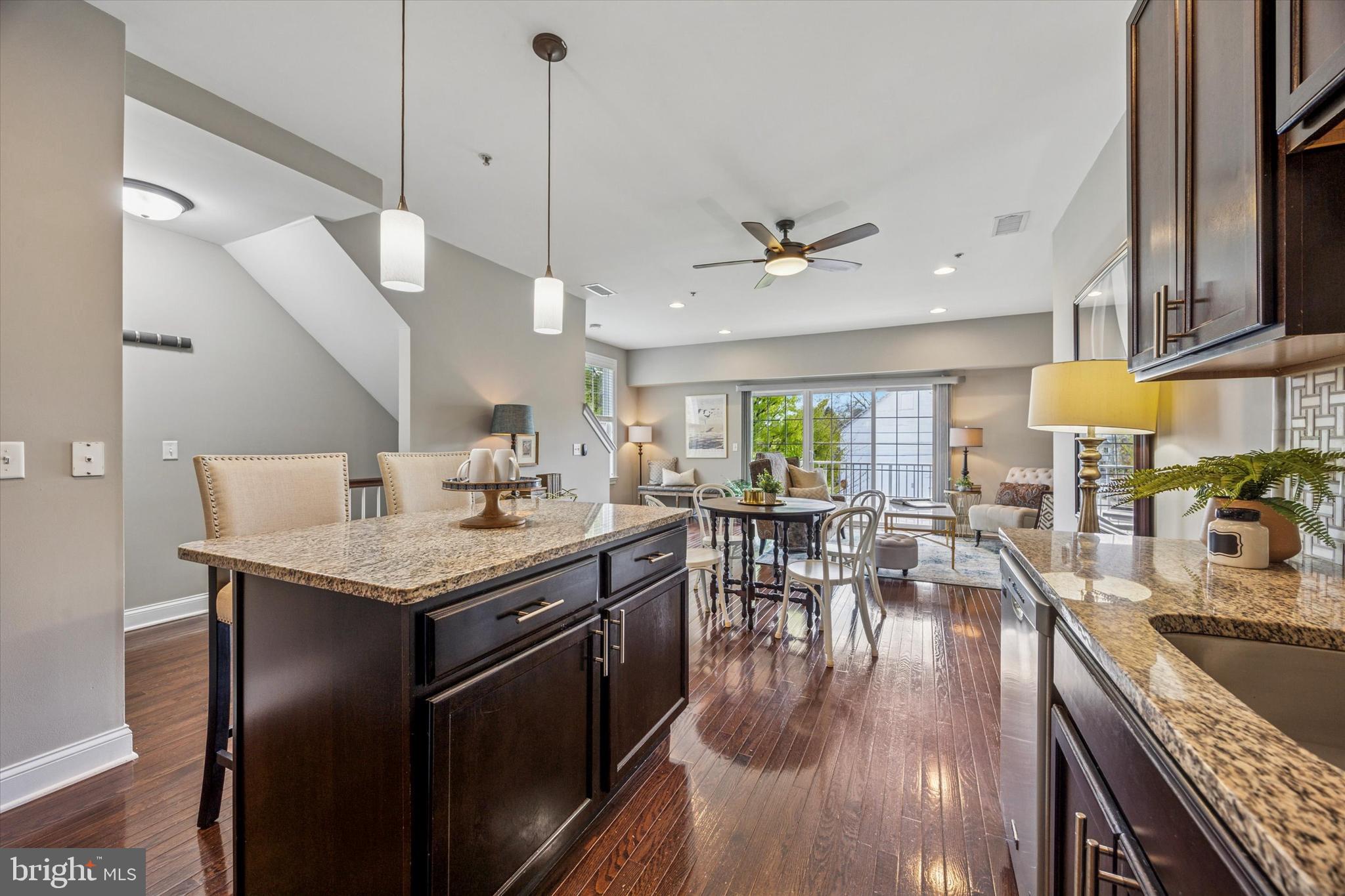 UNION STATION AT WC - Residential