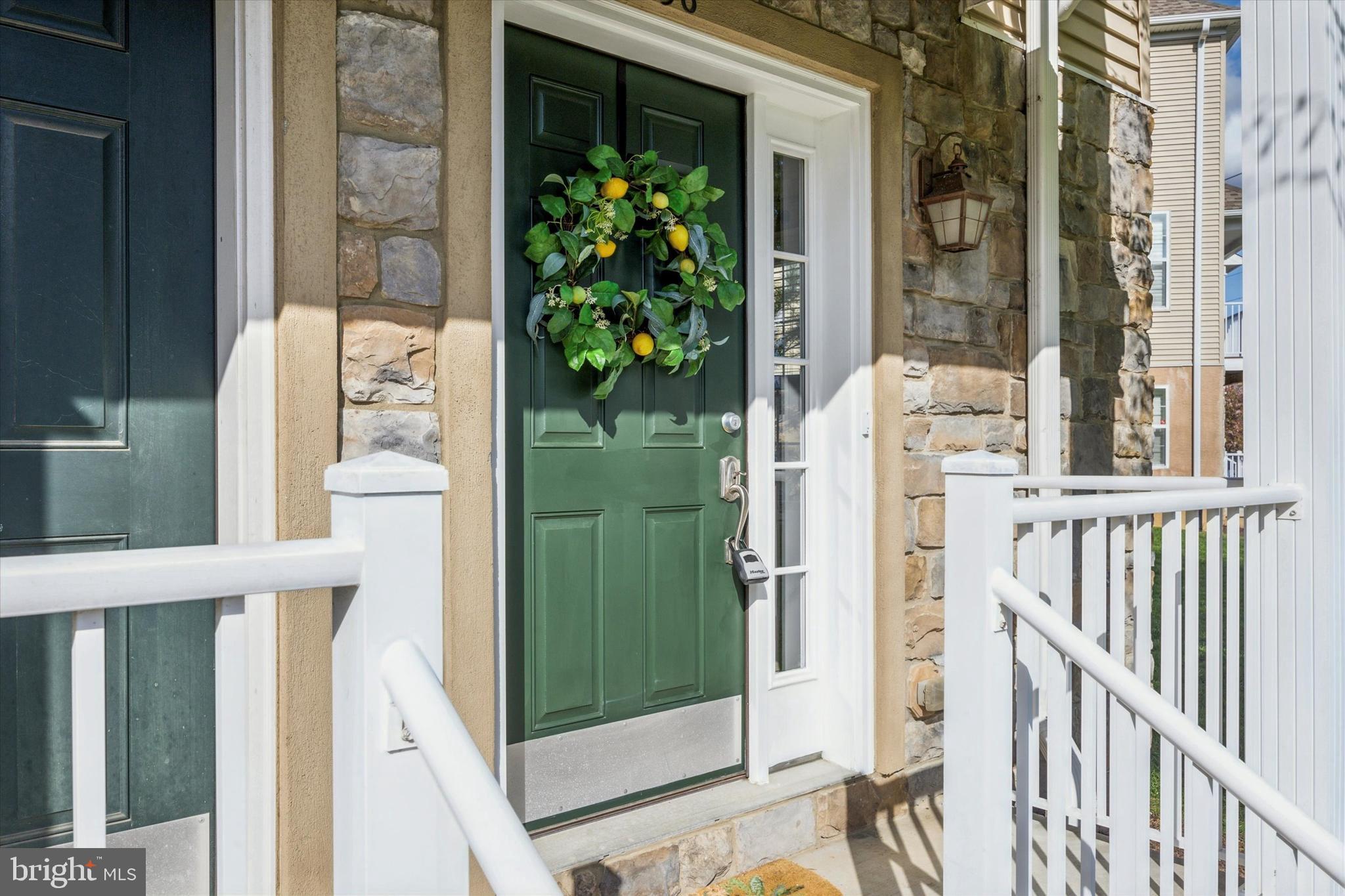 UNION STATION AT WC - Residential