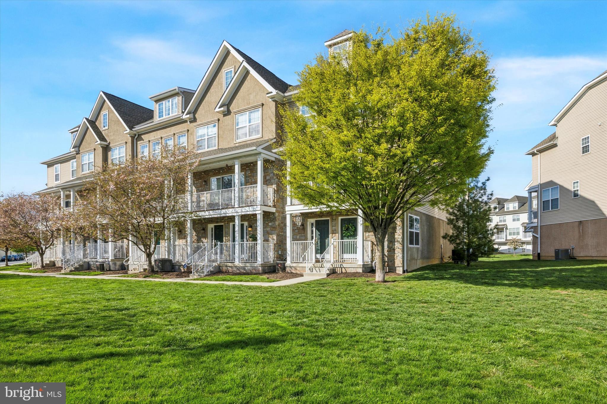 UNION STATION AT WC - Residential