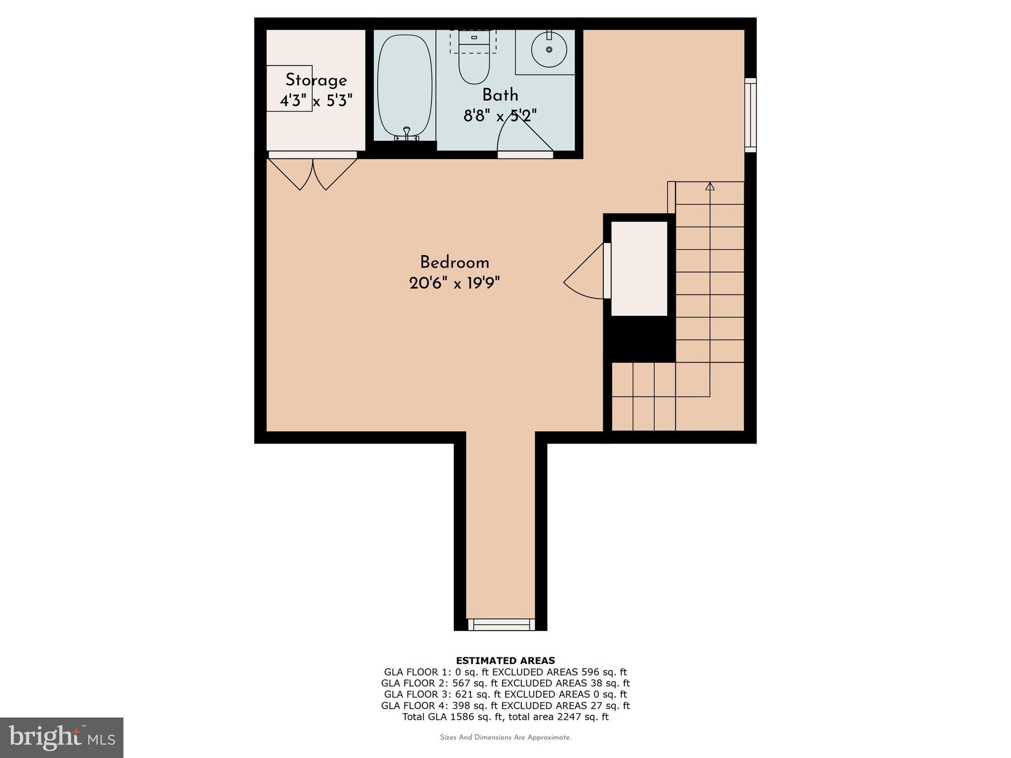 UNION STATION AT WC - Residential