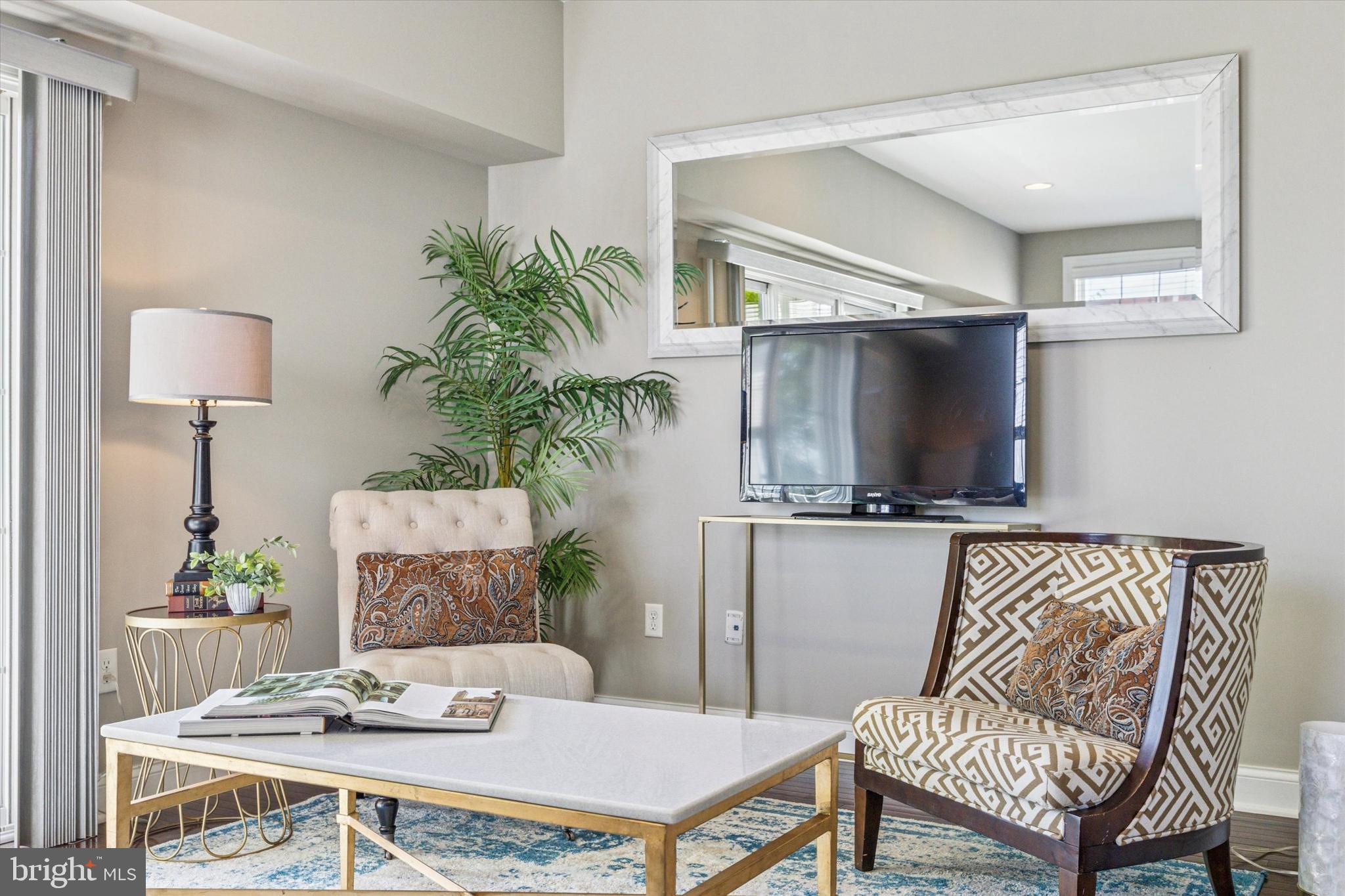 UNION STATION AT WC - Residential