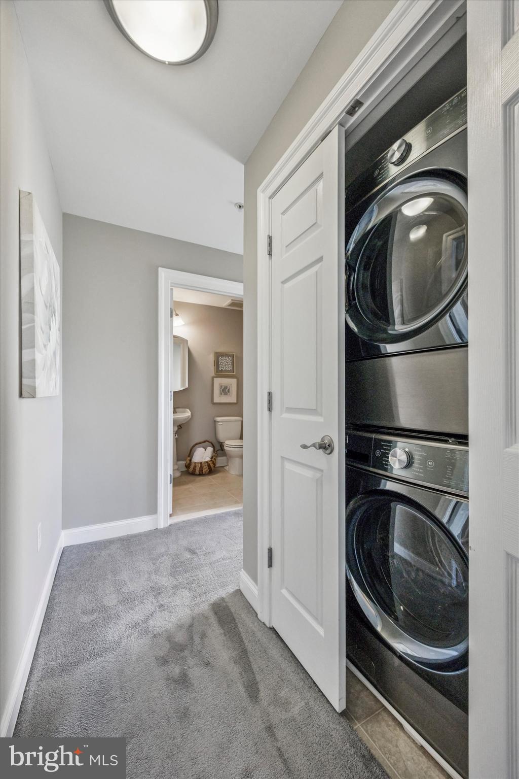 UNION STATION AT WC - Residential