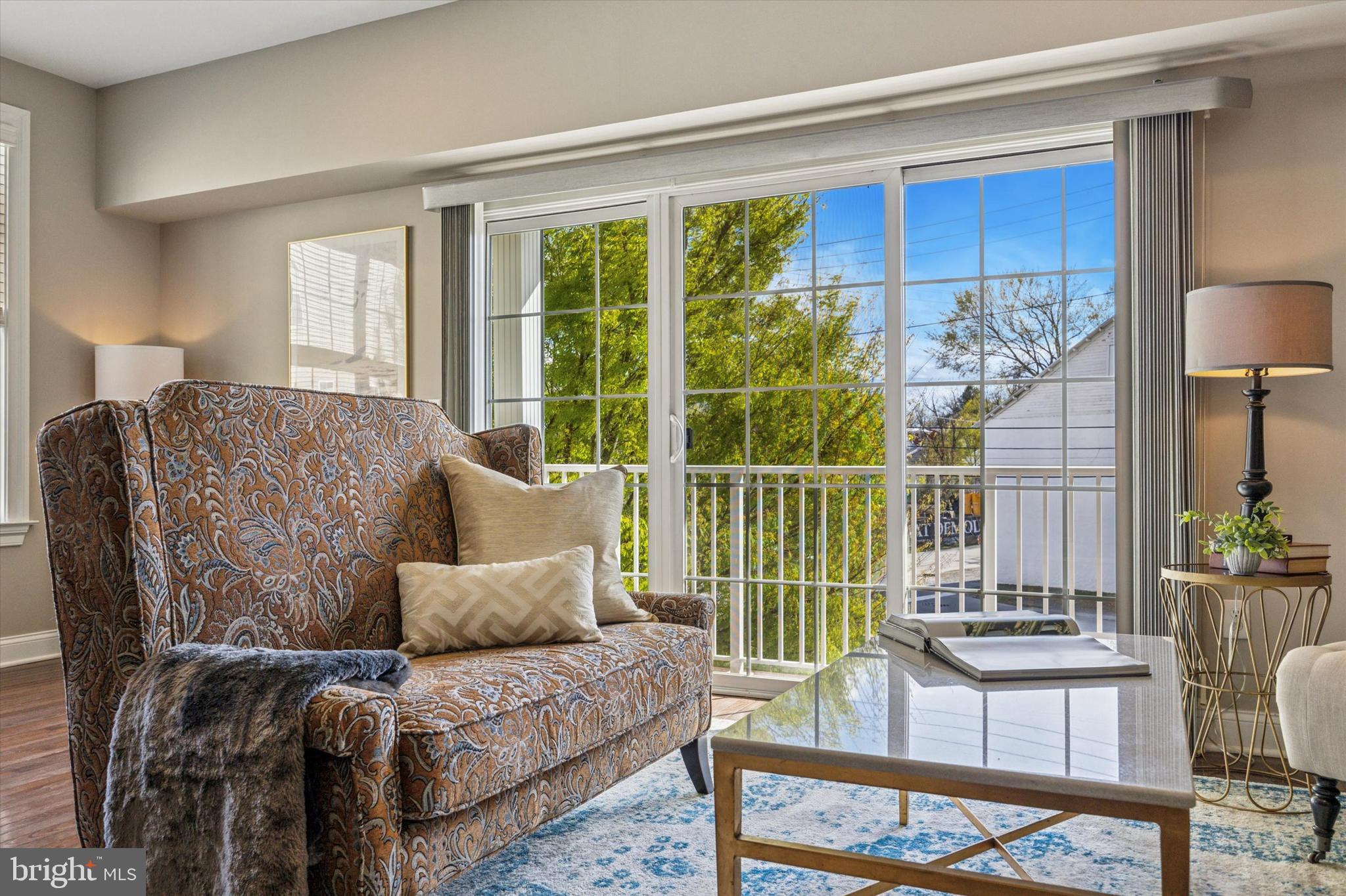 UNION STATION AT WC - Residential