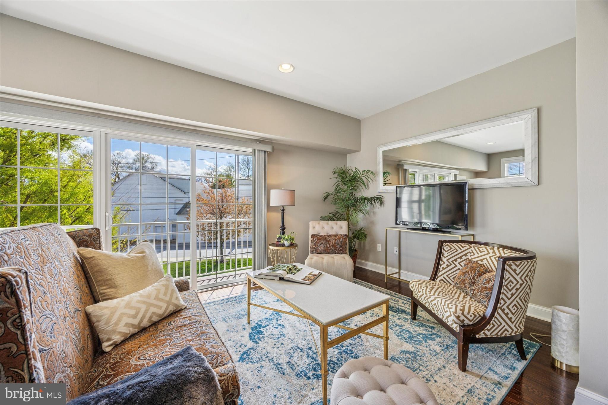 UNION STATION AT WC - Residential