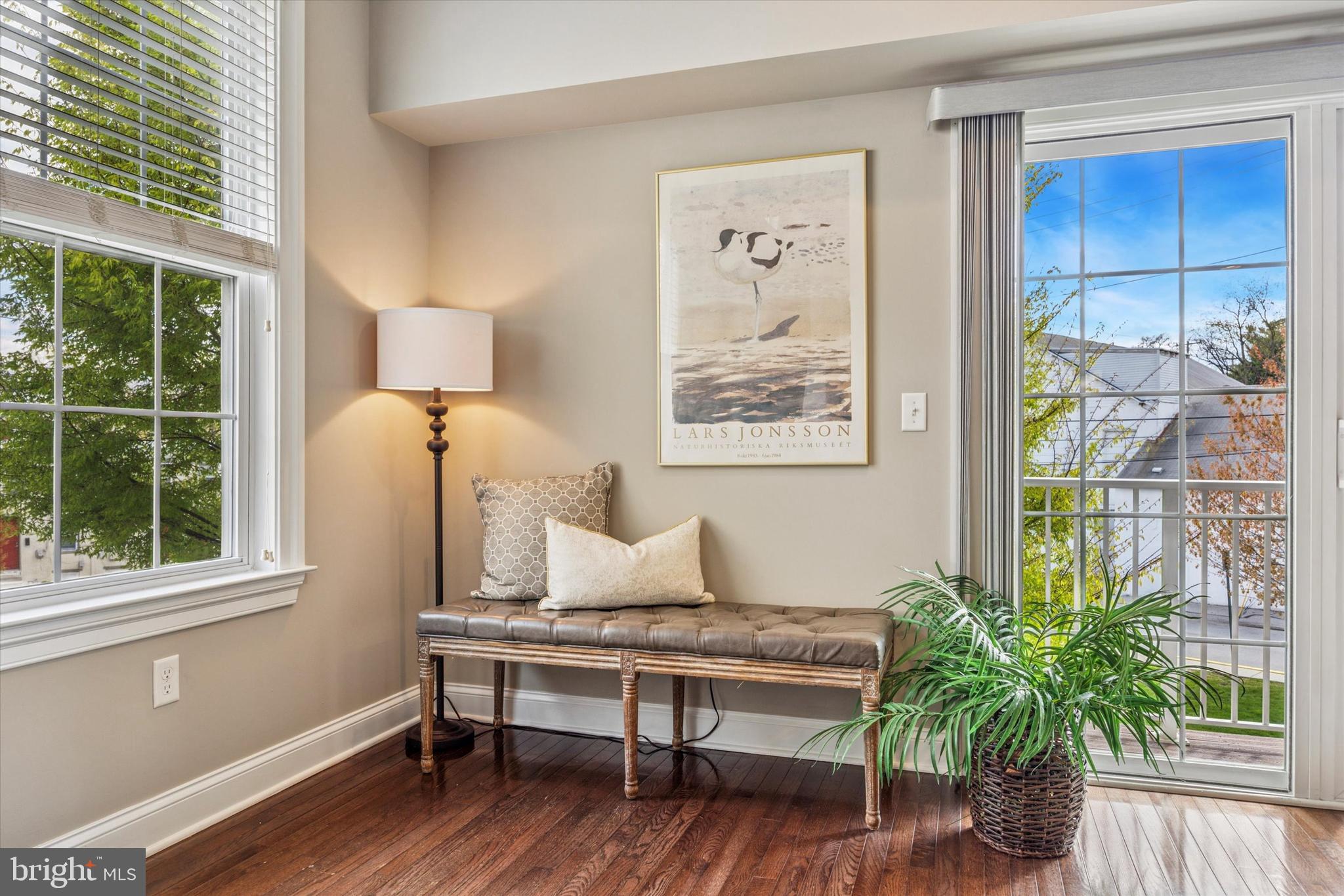 UNION STATION AT WC - Residential