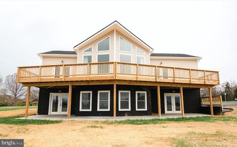 LOT 12 KAUFFMAN MILL RD LURAY VA 22835