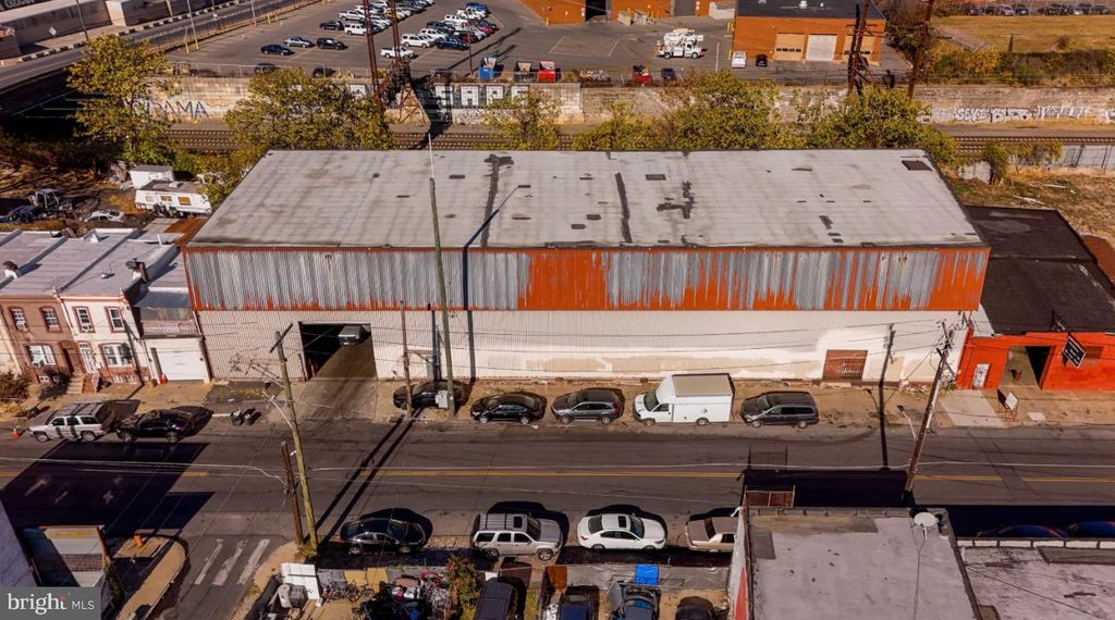 Photo of 147 - 61 W Glenwood Avenue, PHILADELPHIA, PA 19140 (MLS # PAPH2528176)