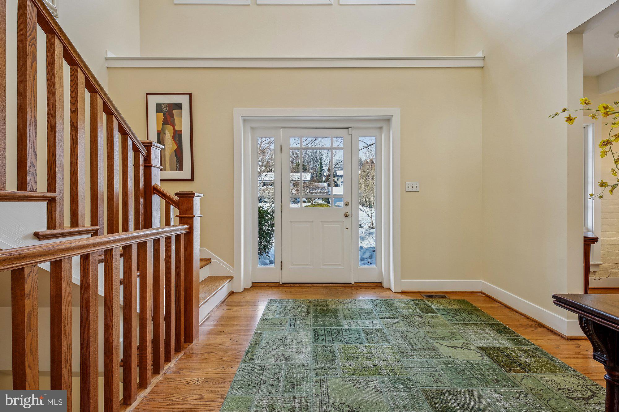 WILLIAMSBURG GARDENS - Residential