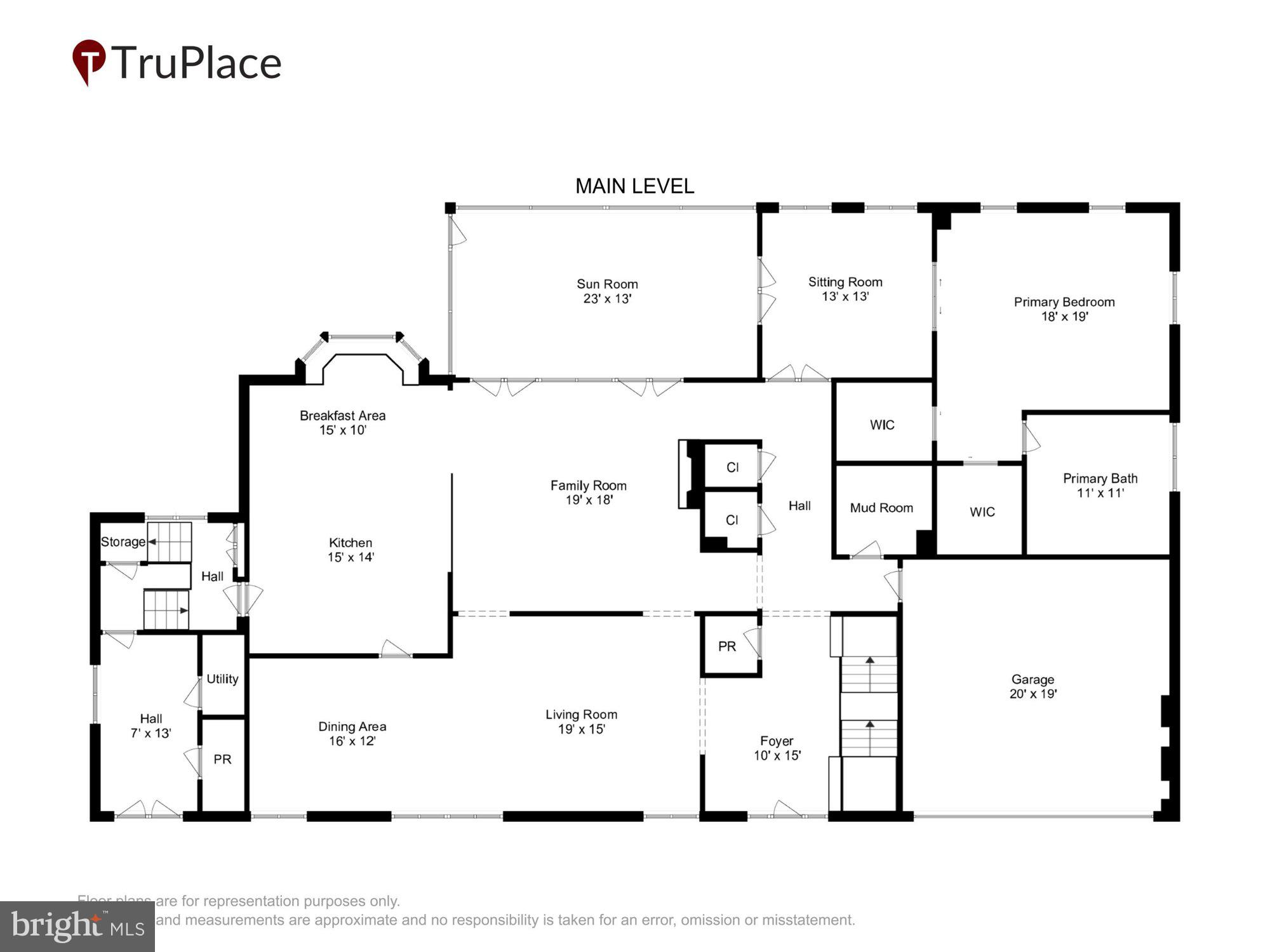 WILLIAMSBURG GARDENS - Residential
