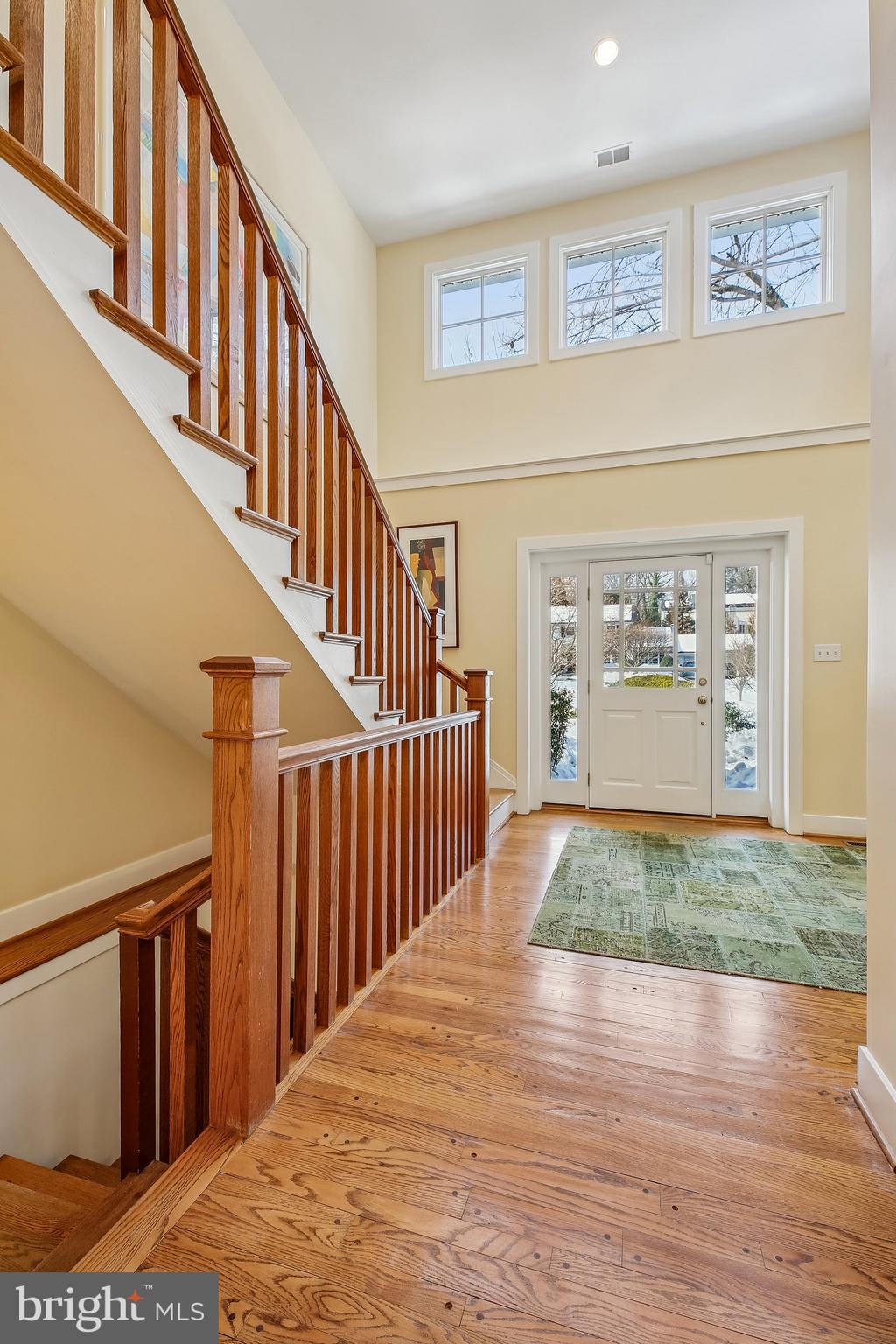 WILLIAMSBURG GARDENS - Residential