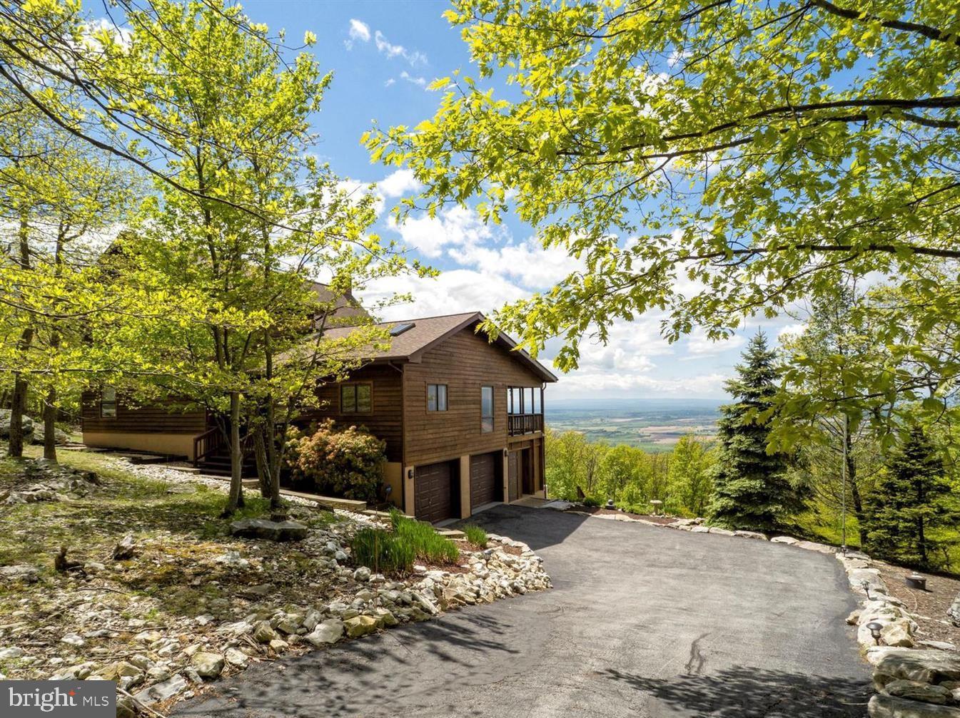 EAGLES NEST SOUTH - Residential