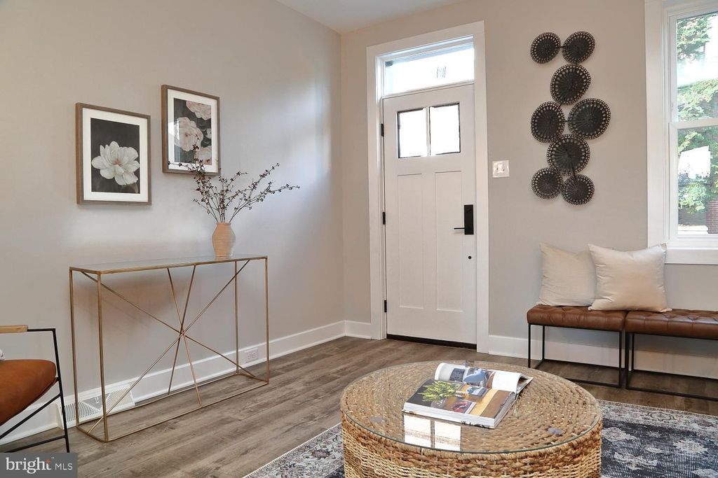 Photo of 418 POPLAR ST, LANCASTER, PA 17603 (MLS # PALA2028058)