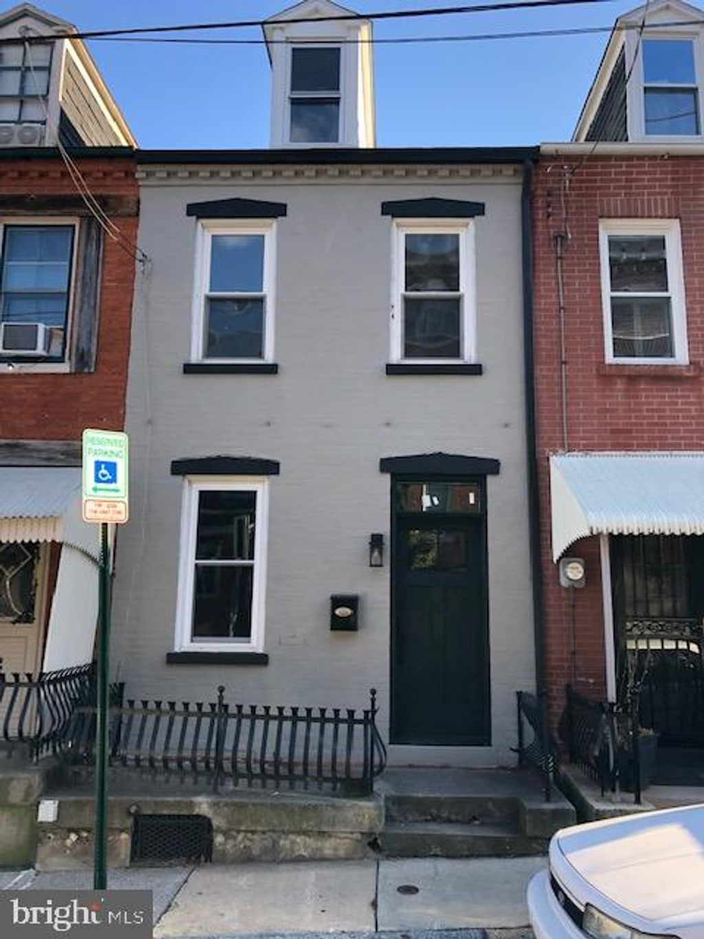 Photo of 418 POPLAR ST, LANCASTER, PA 17603 (MLS # PALA2028058)