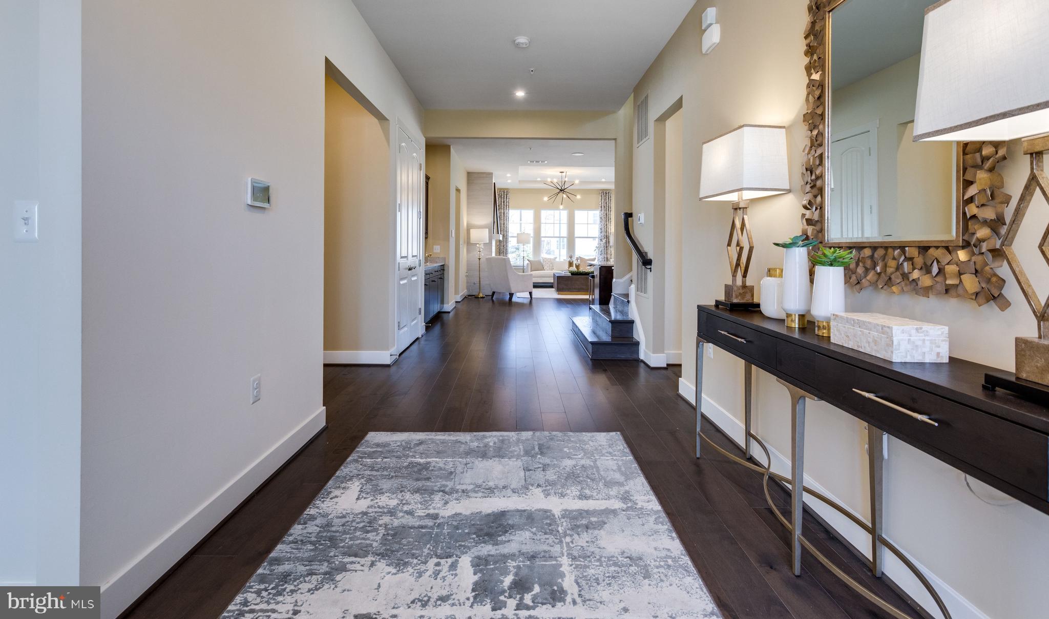 FOUR SEASONS AT KENT ISLAND - Residential