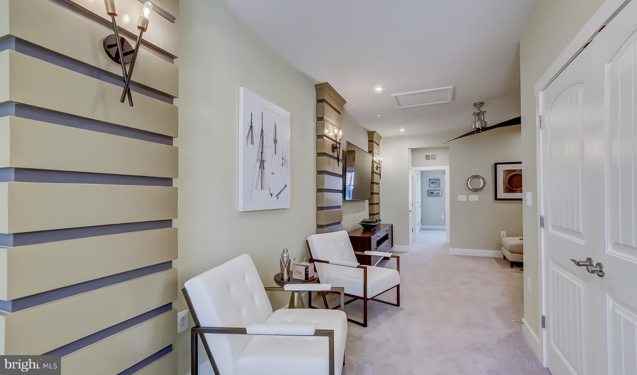 FOUR SEASONS AT KENT ISLAND - Residential