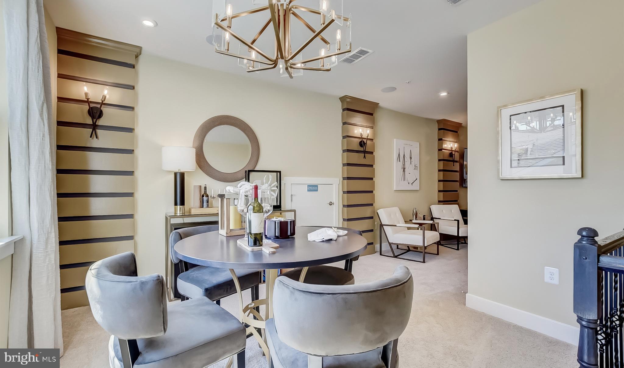 FOUR SEASONS AT KENT ISLAND - Residential