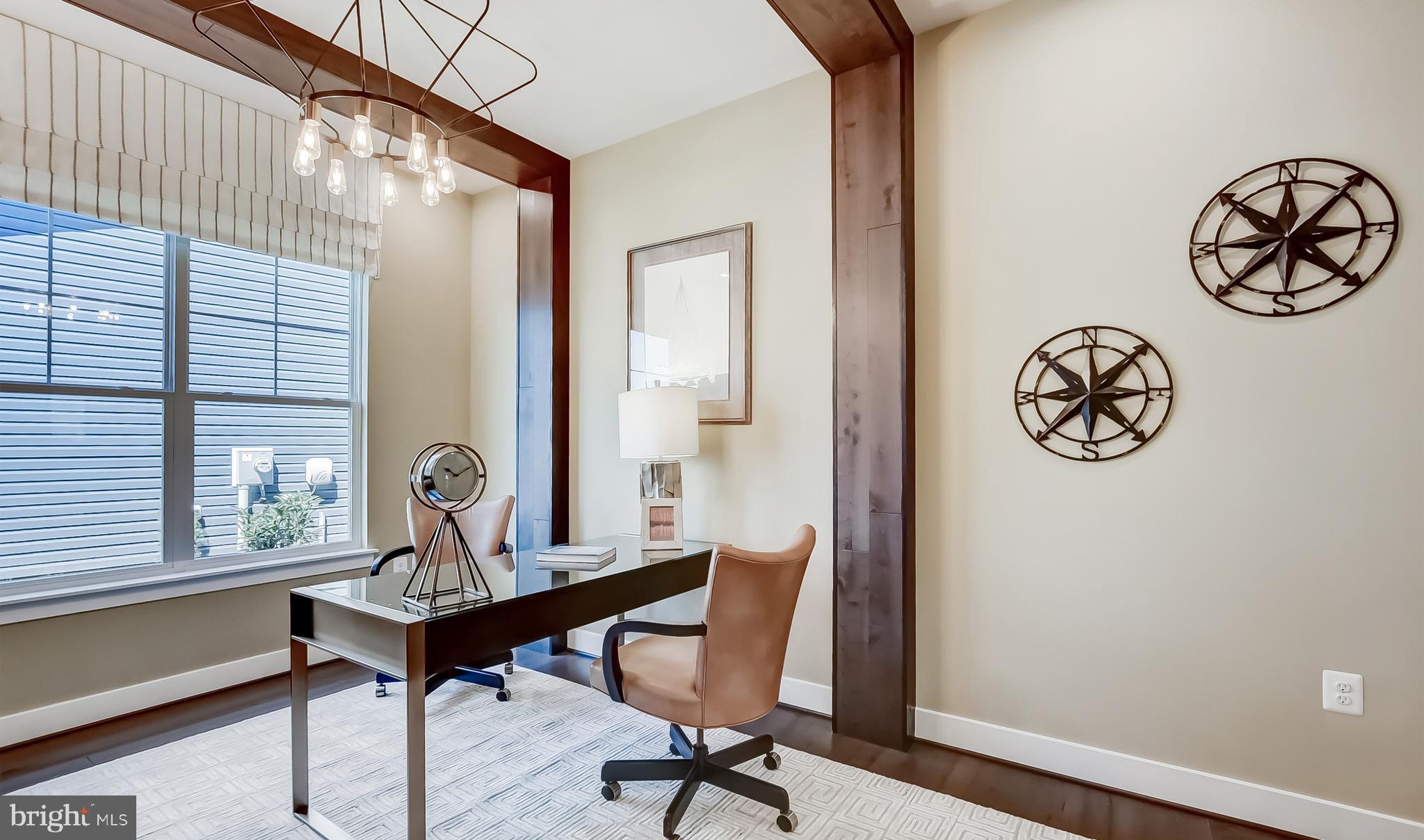 FOUR SEASONS AT KENT ISLAND - Residential