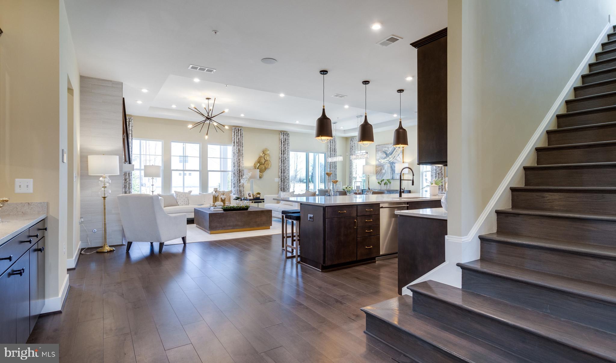 FOUR SEASONS AT KENT ISLAND - Residential