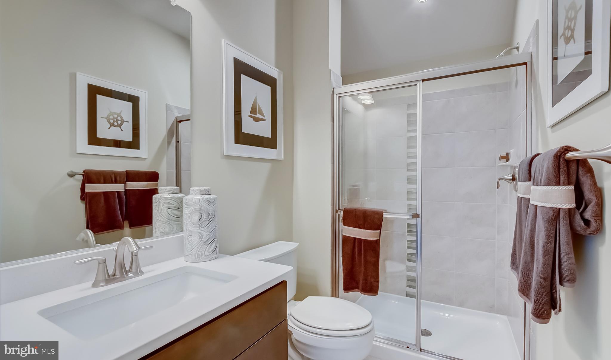 FOUR SEASONS AT KENT ISLAND - Residential