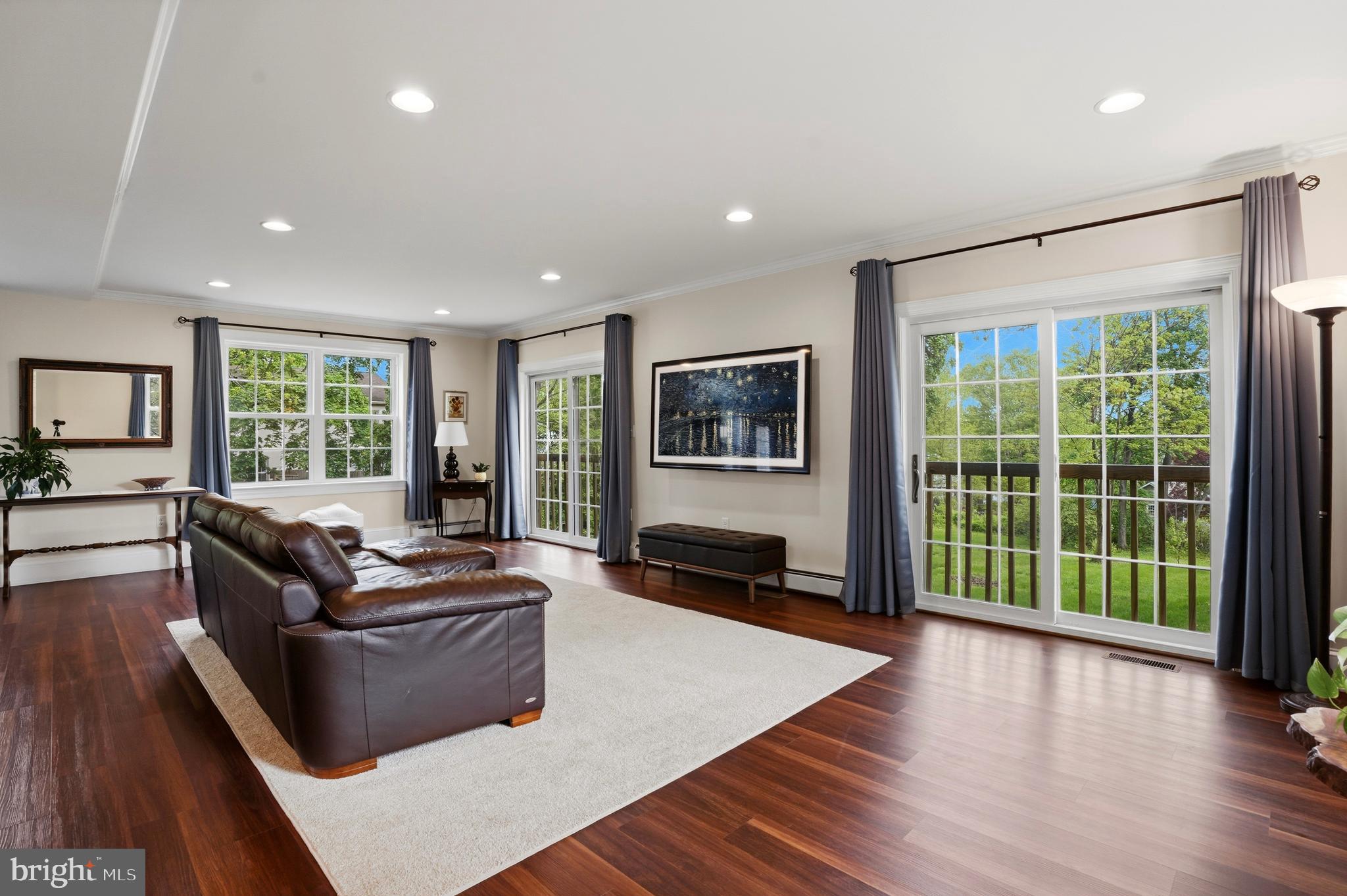 SOUTH WAYNE - Residential
