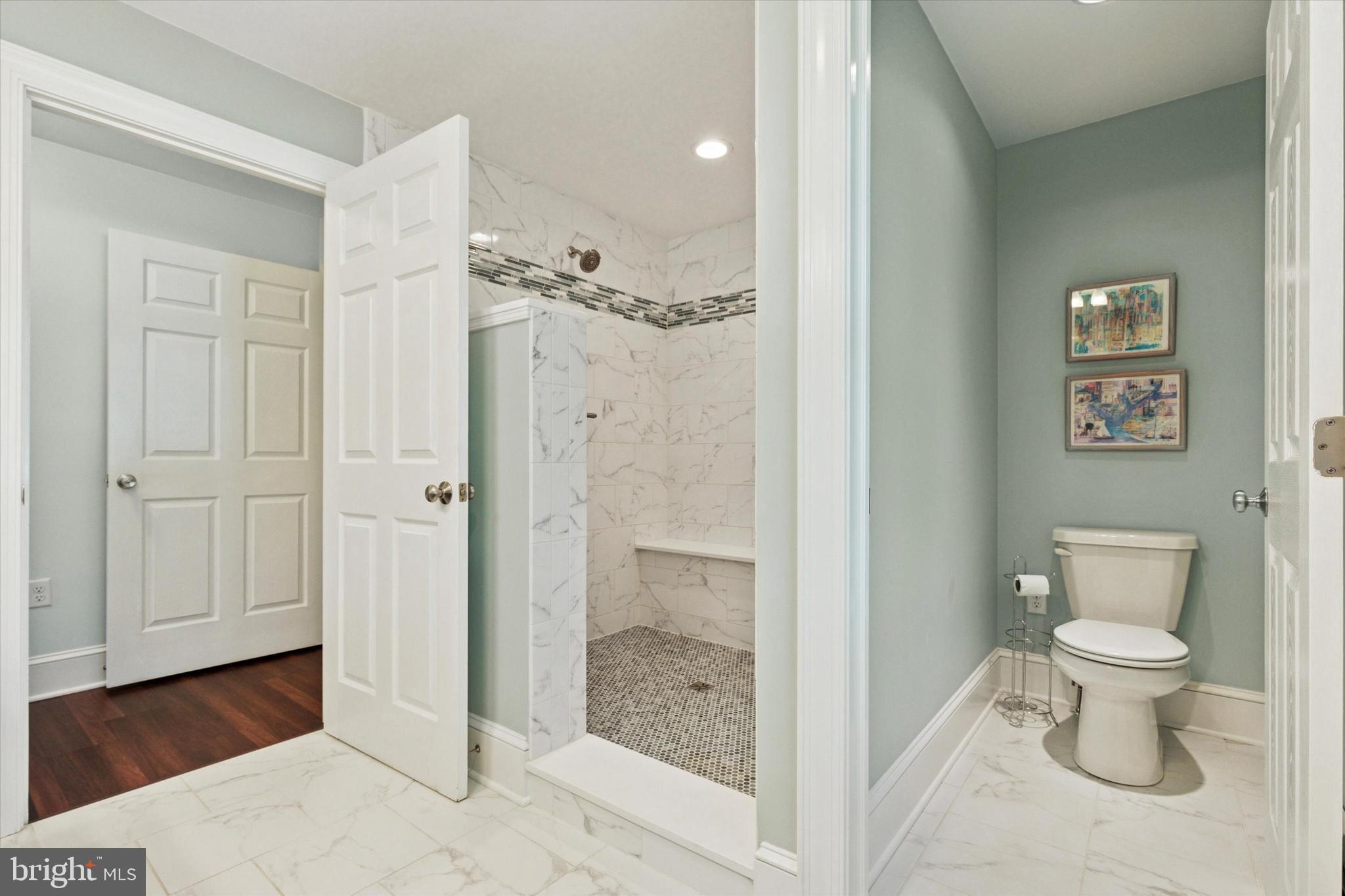 SOUTH WAYNE - Residential