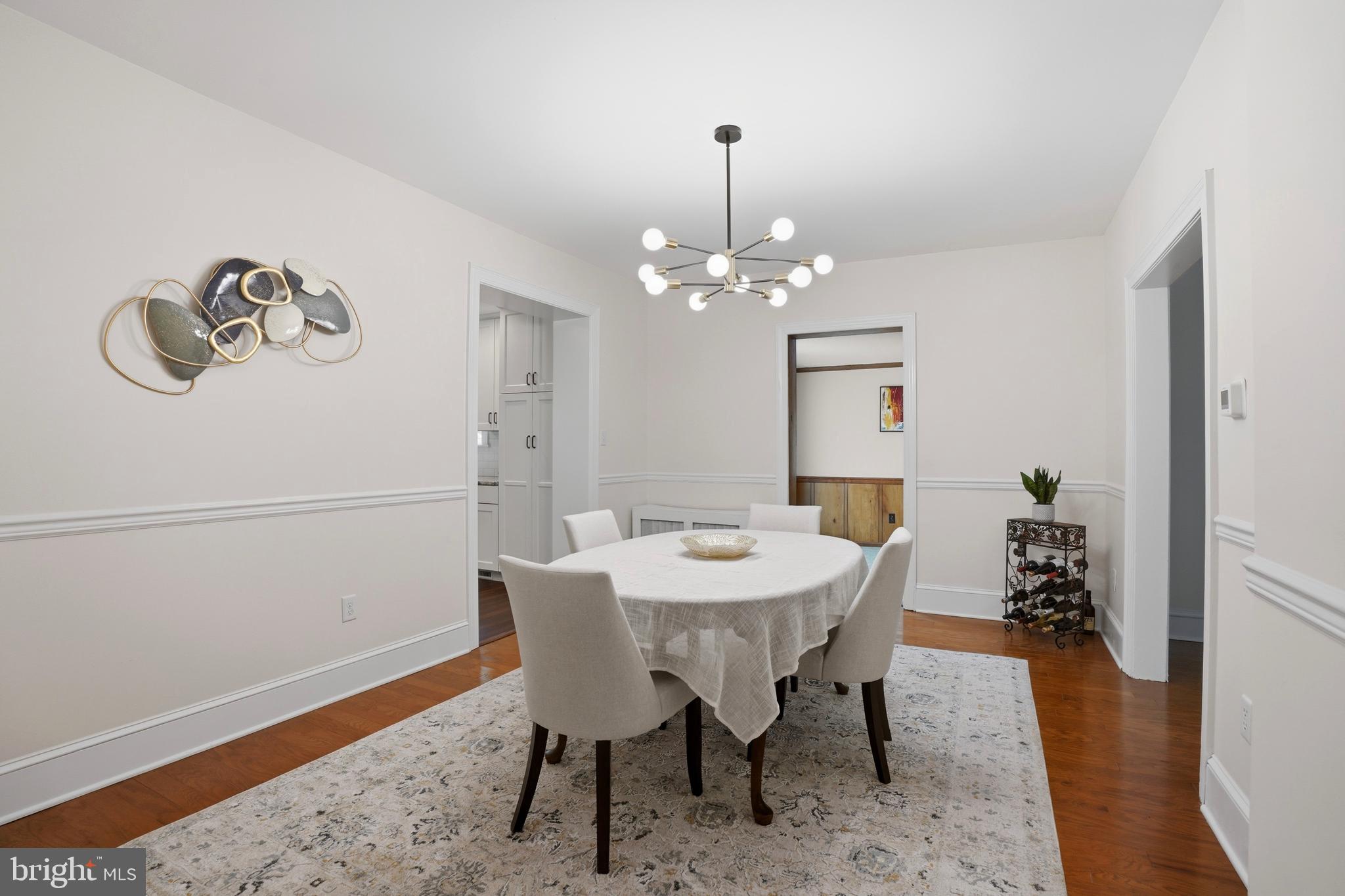 SOUTH WAYNE - Residential