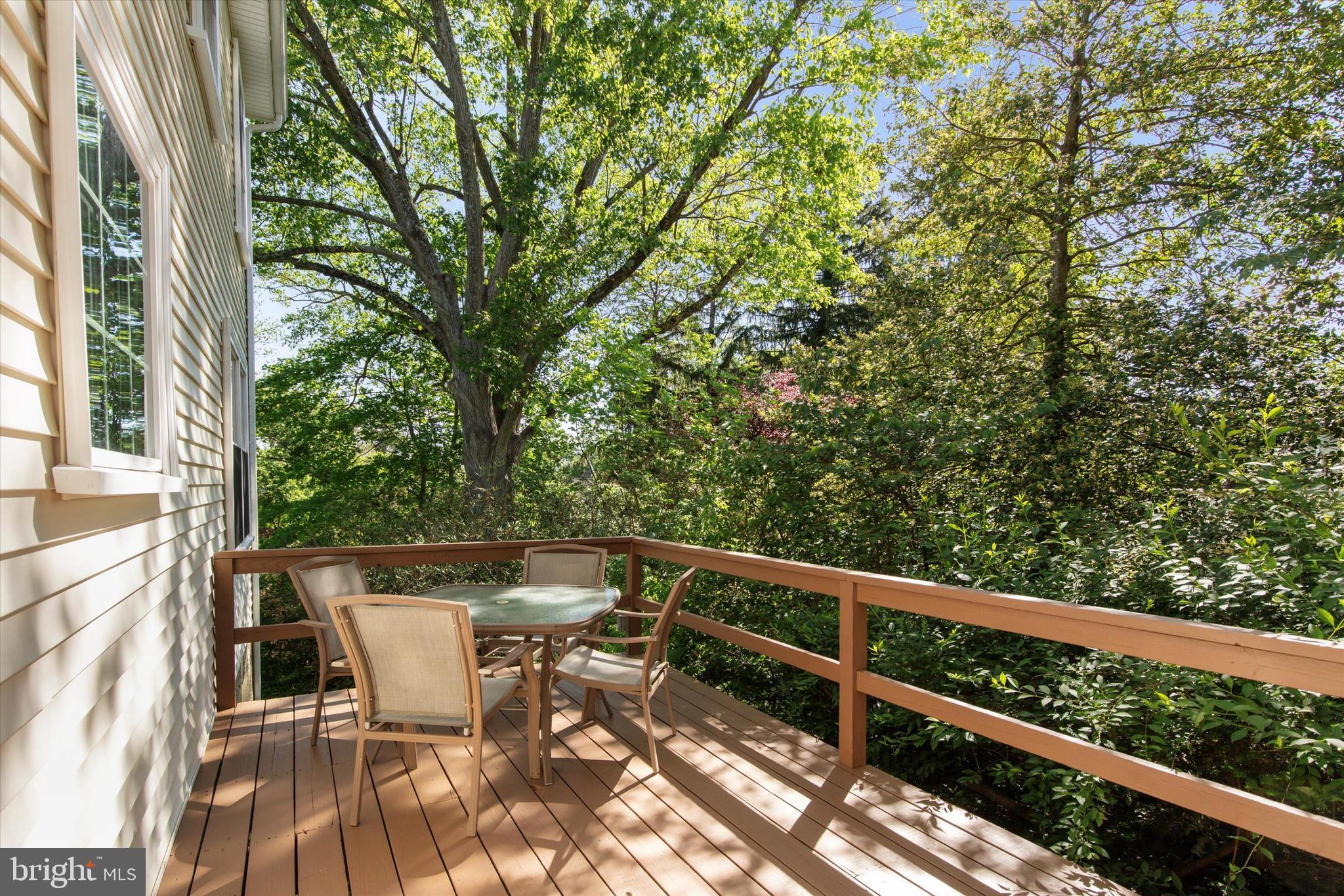 SOUTH WAYNE - Residential