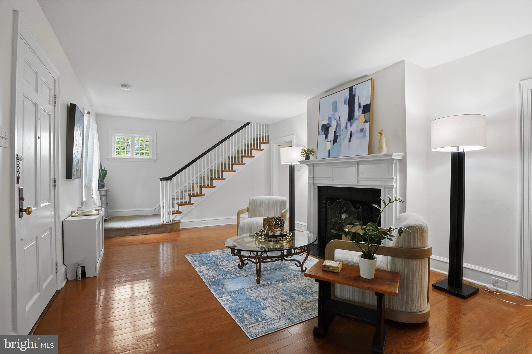 SOUTH WAYNE - Residential