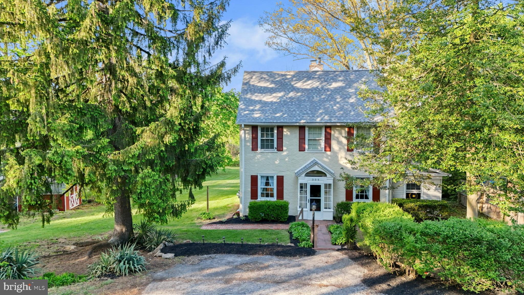 SOUTH WAYNE - Residential
