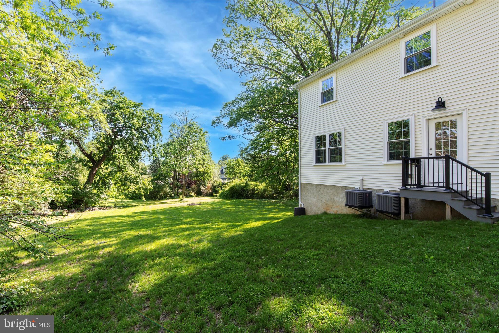 SOUTH WAYNE - Residential