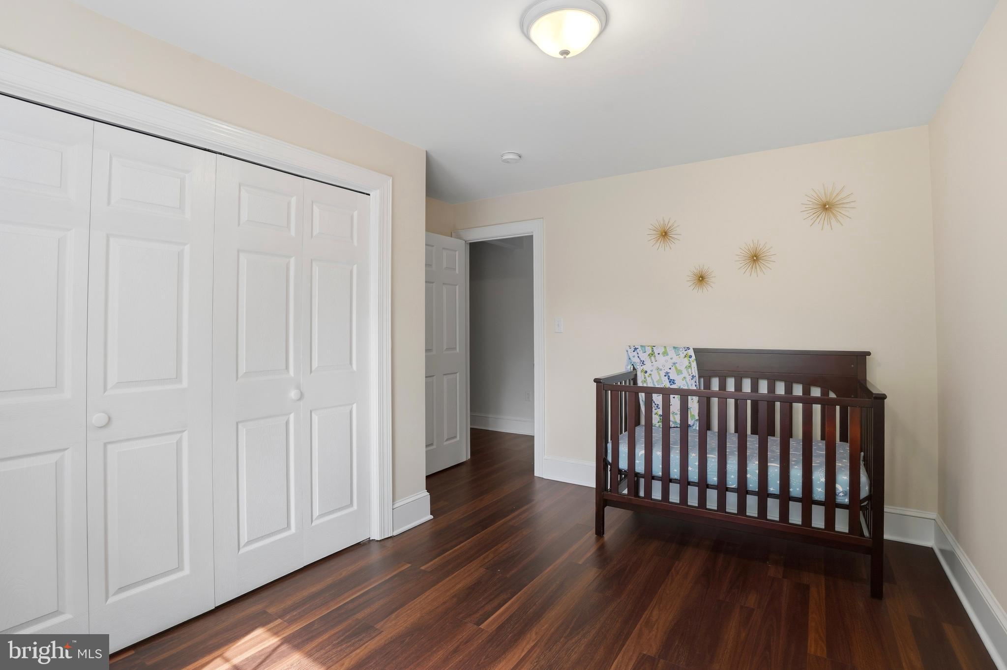SOUTH WAYNE - Residential