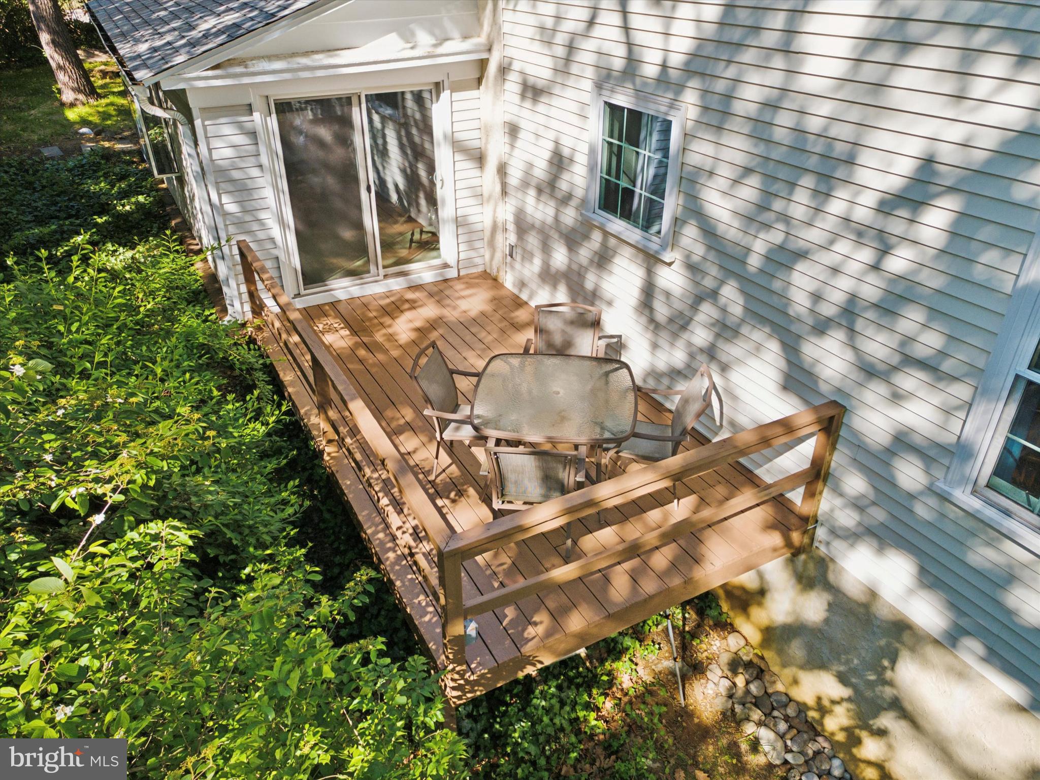 SOUTH WAYNE - Residential