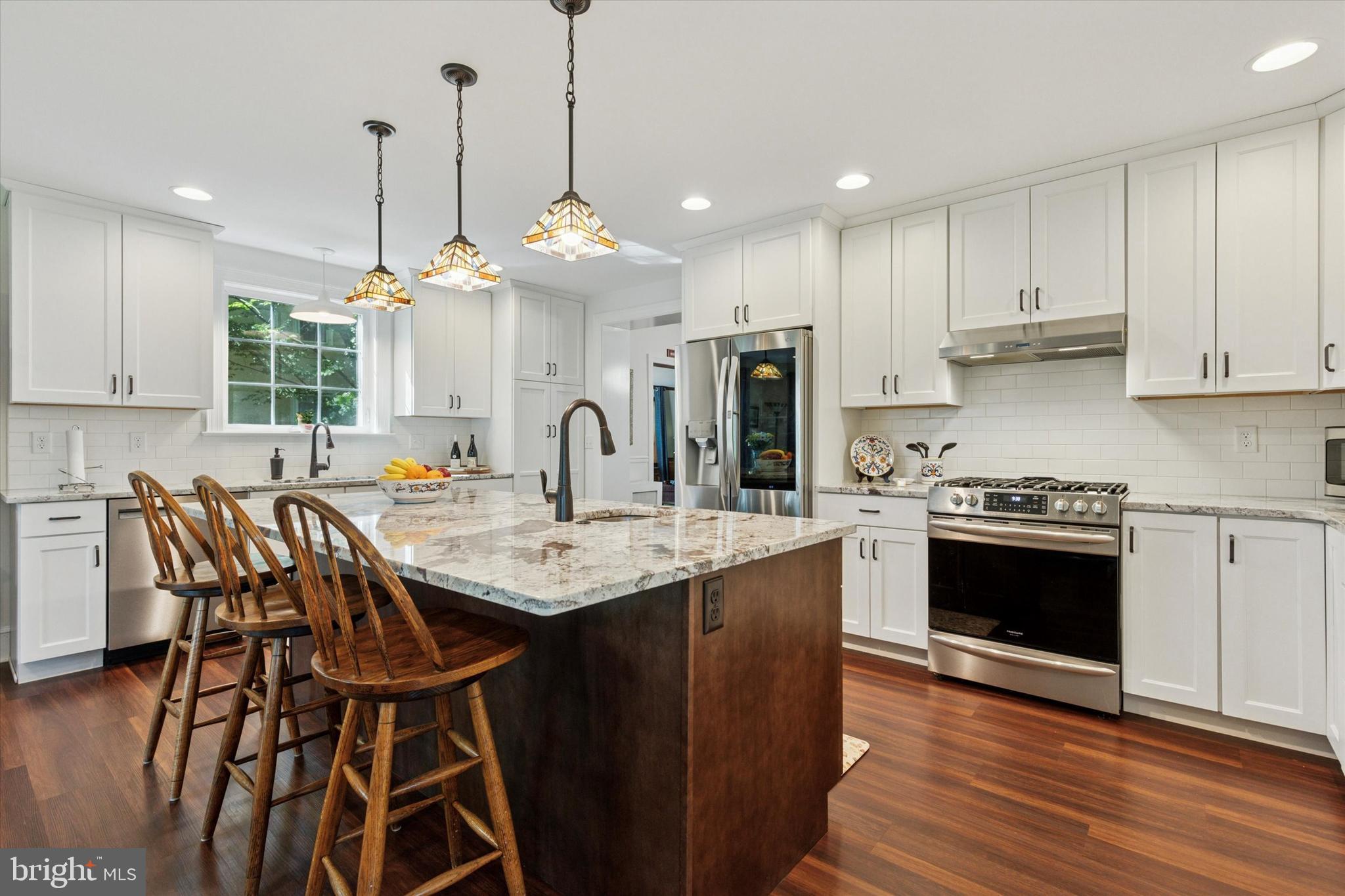SOUTH WAYNE - Residential