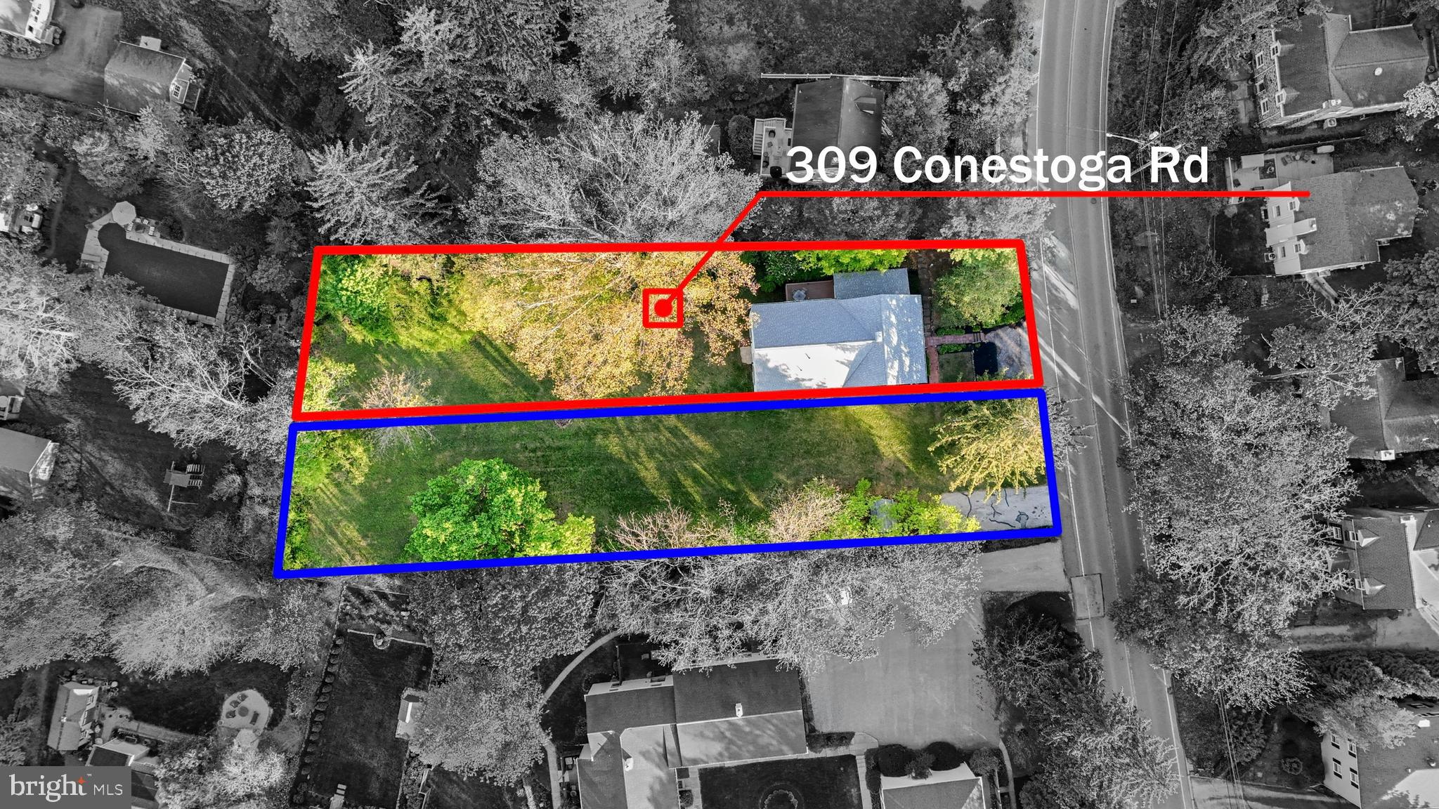 SOUTH WAYNE - Residential