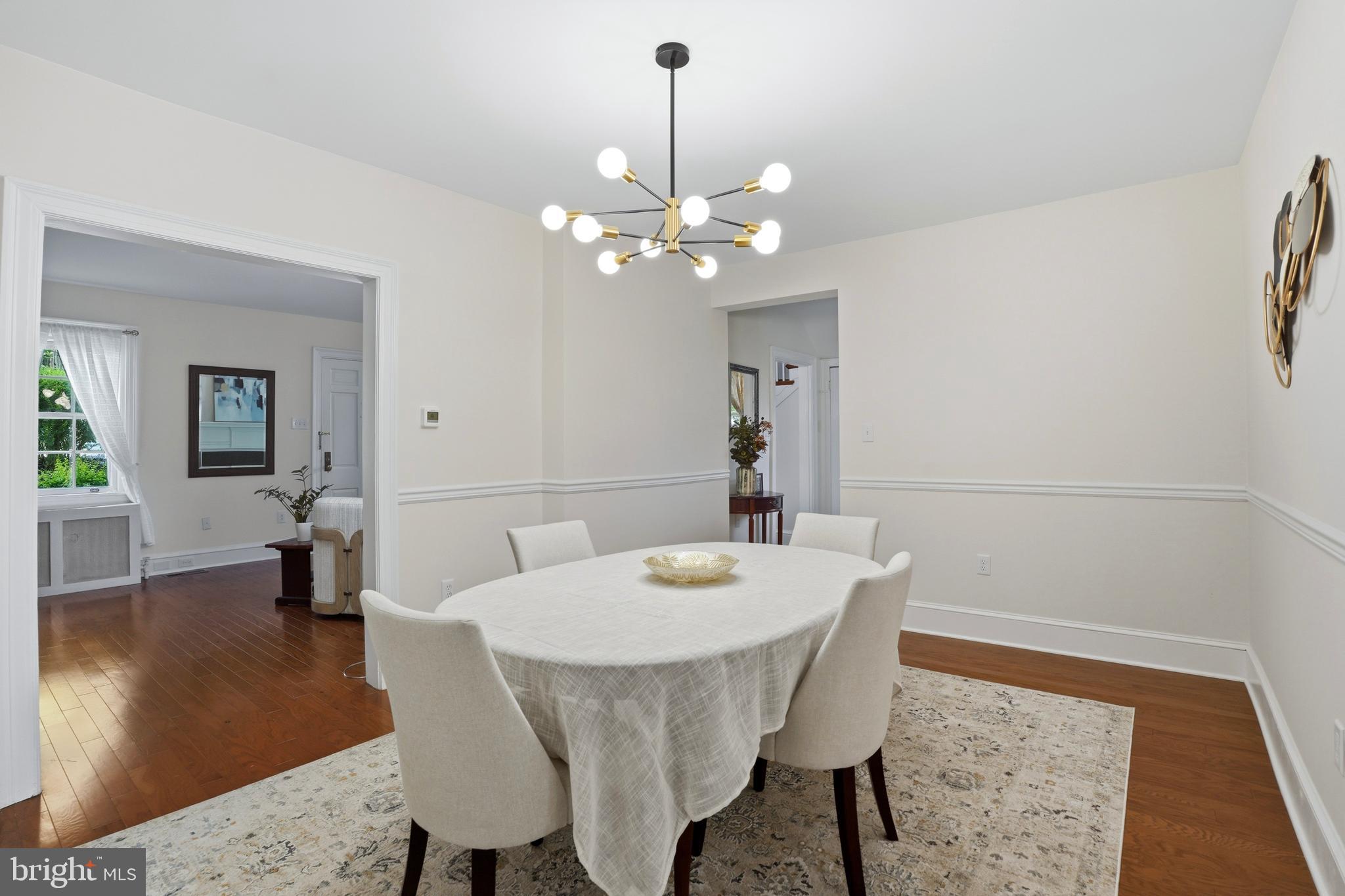 SOUTH WAYNE - Residential