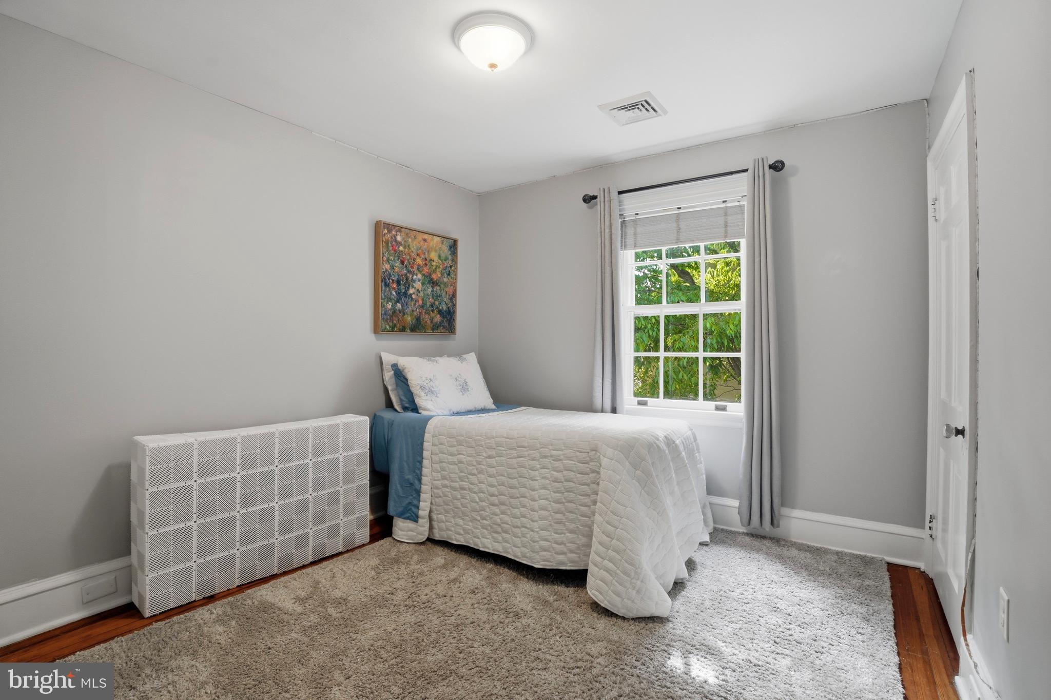SOUTH WAYNE - Residential