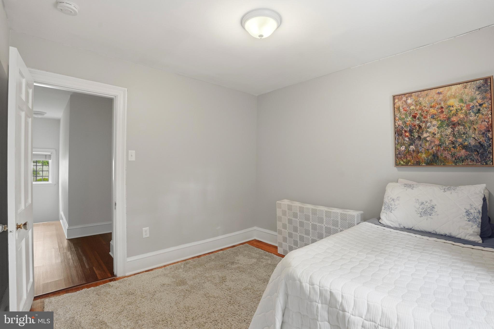 SOUTH WAYNE - Residential