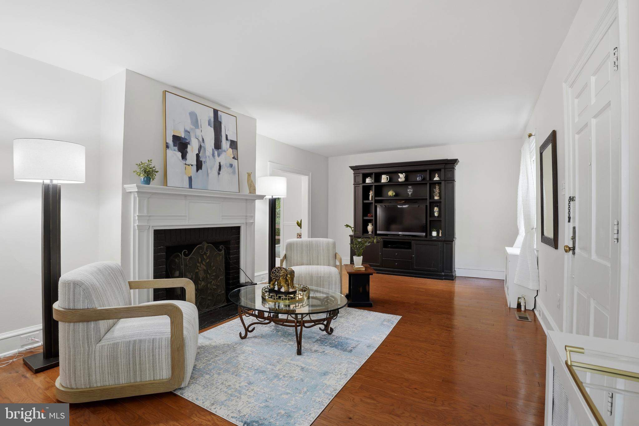 SOUTH WAYNE - Residential